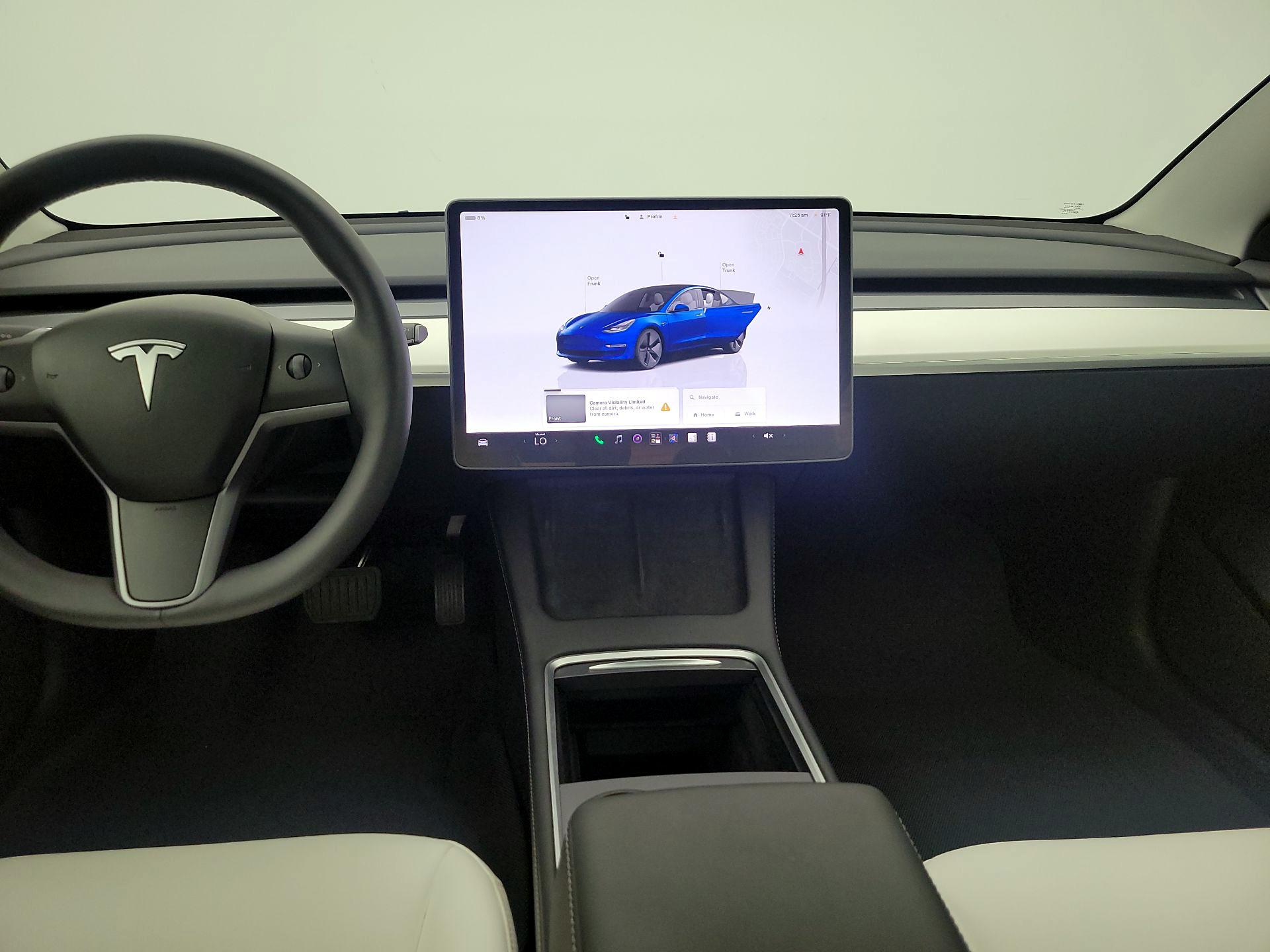 Thumbnail: 2023 Tesla Model 3 - 9