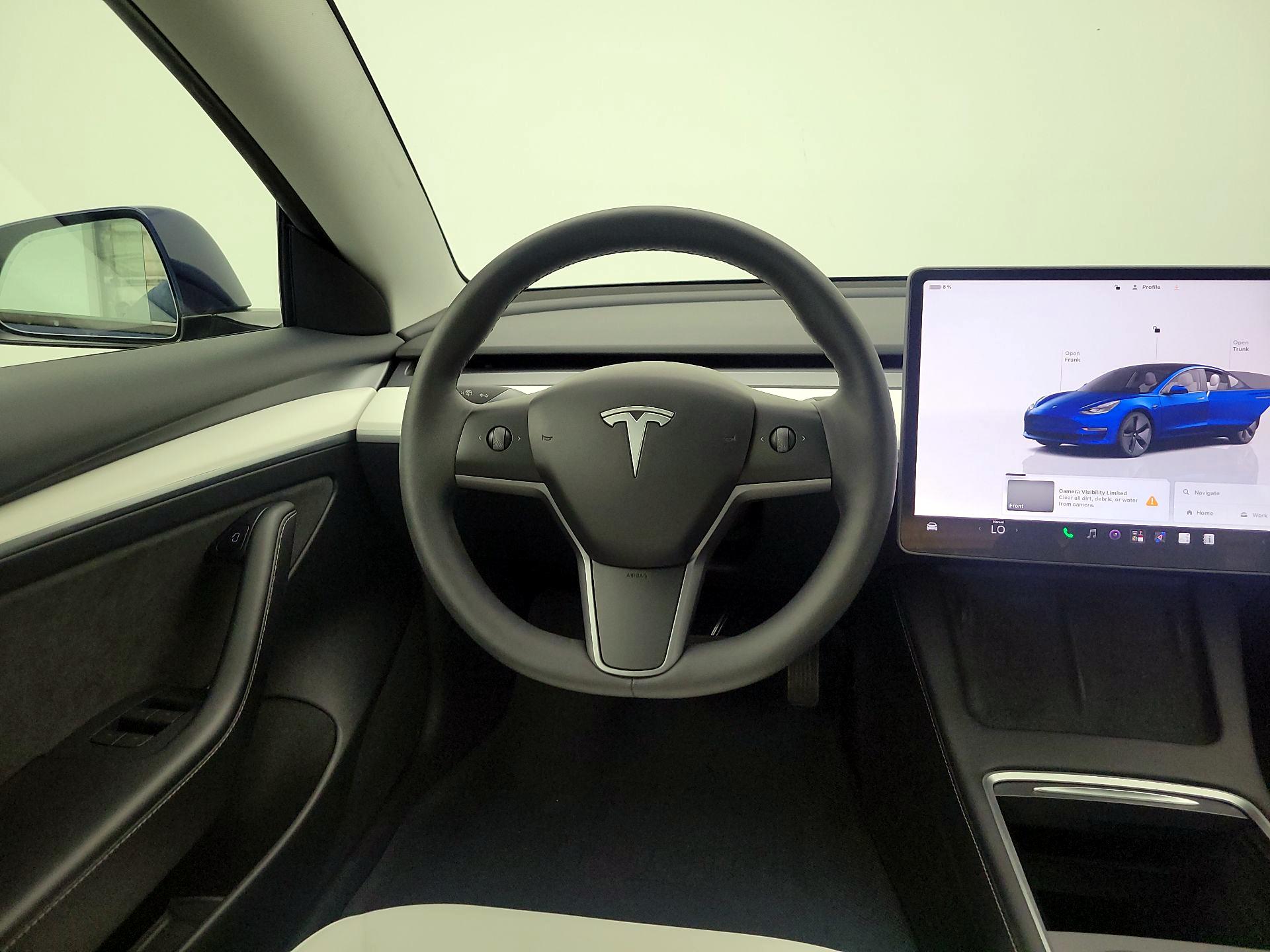 Thumbnail: 2023 Tesla Model 3 - 10