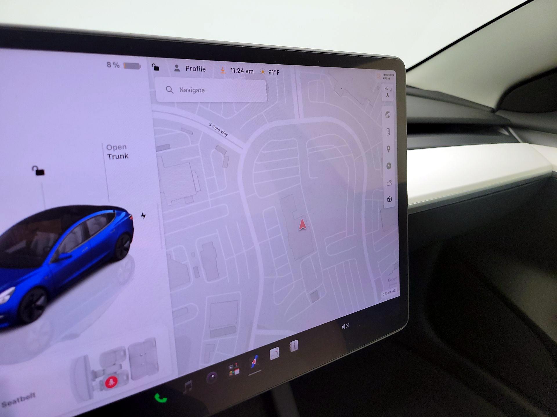 Thumbnail: 2023 Tesla Model 3 - 14
