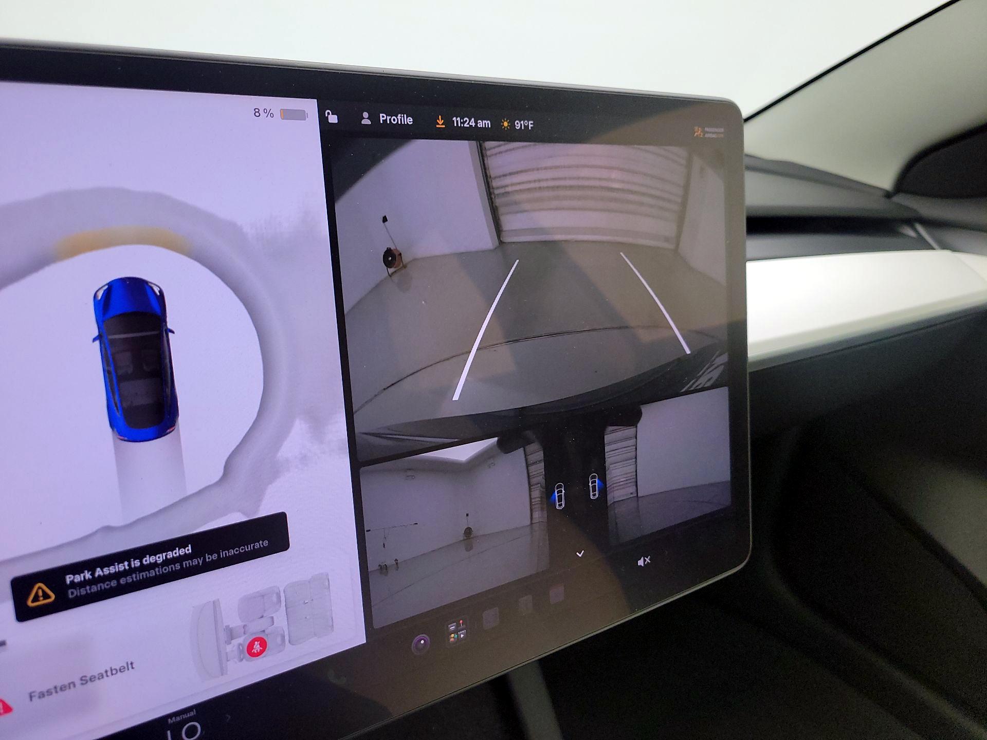 Thumbnail: 2023 Tesla Model 3 - 15