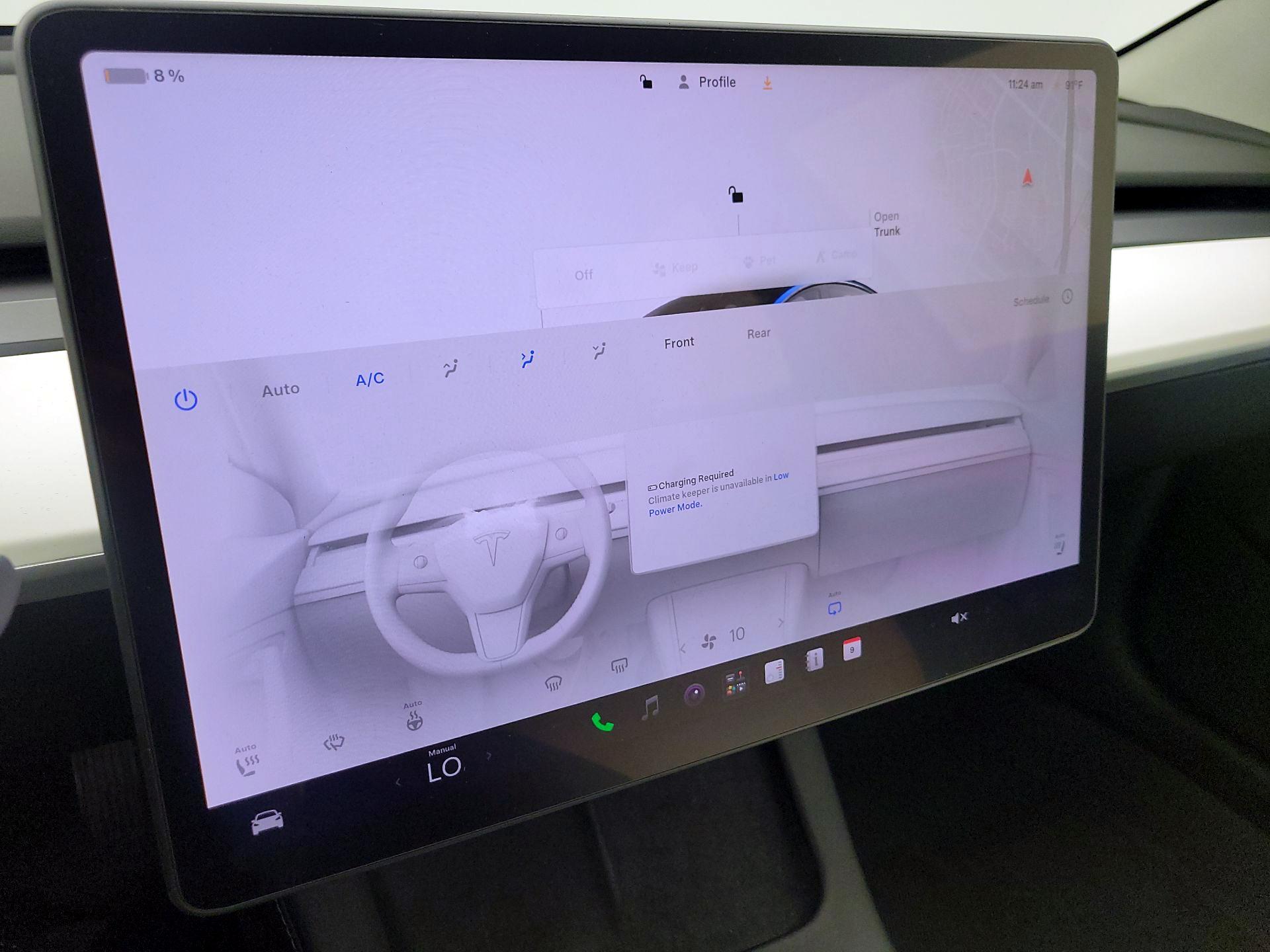 Thumbnail: 2023 Tesla Model 3 - 17