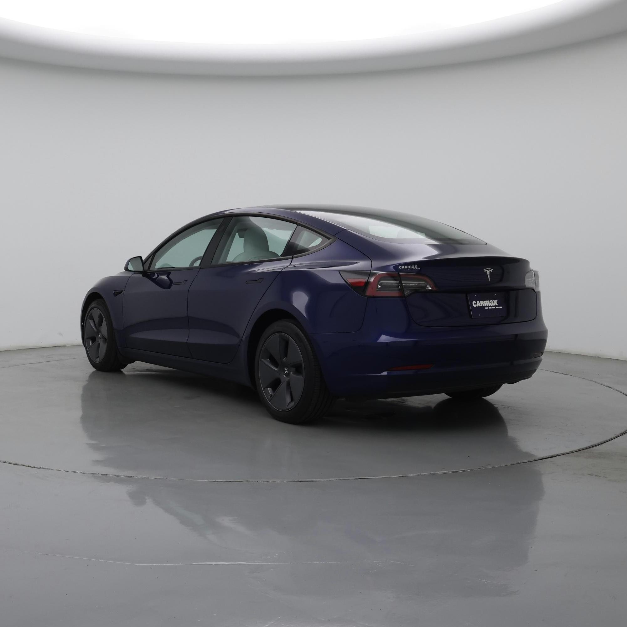 Thumbnail: 2023 Tesla Model 3 - 2