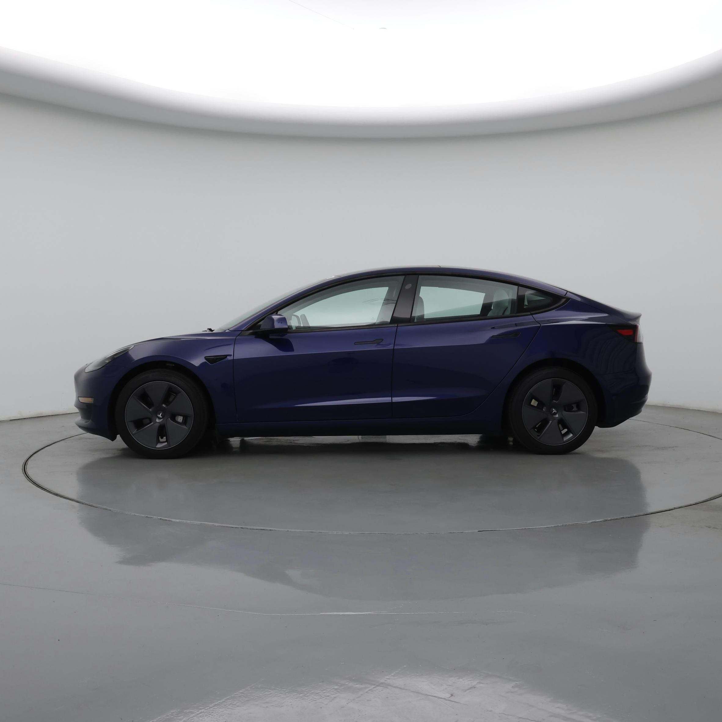 Thumbnail: 2023 Tesla Model 3 - 3
