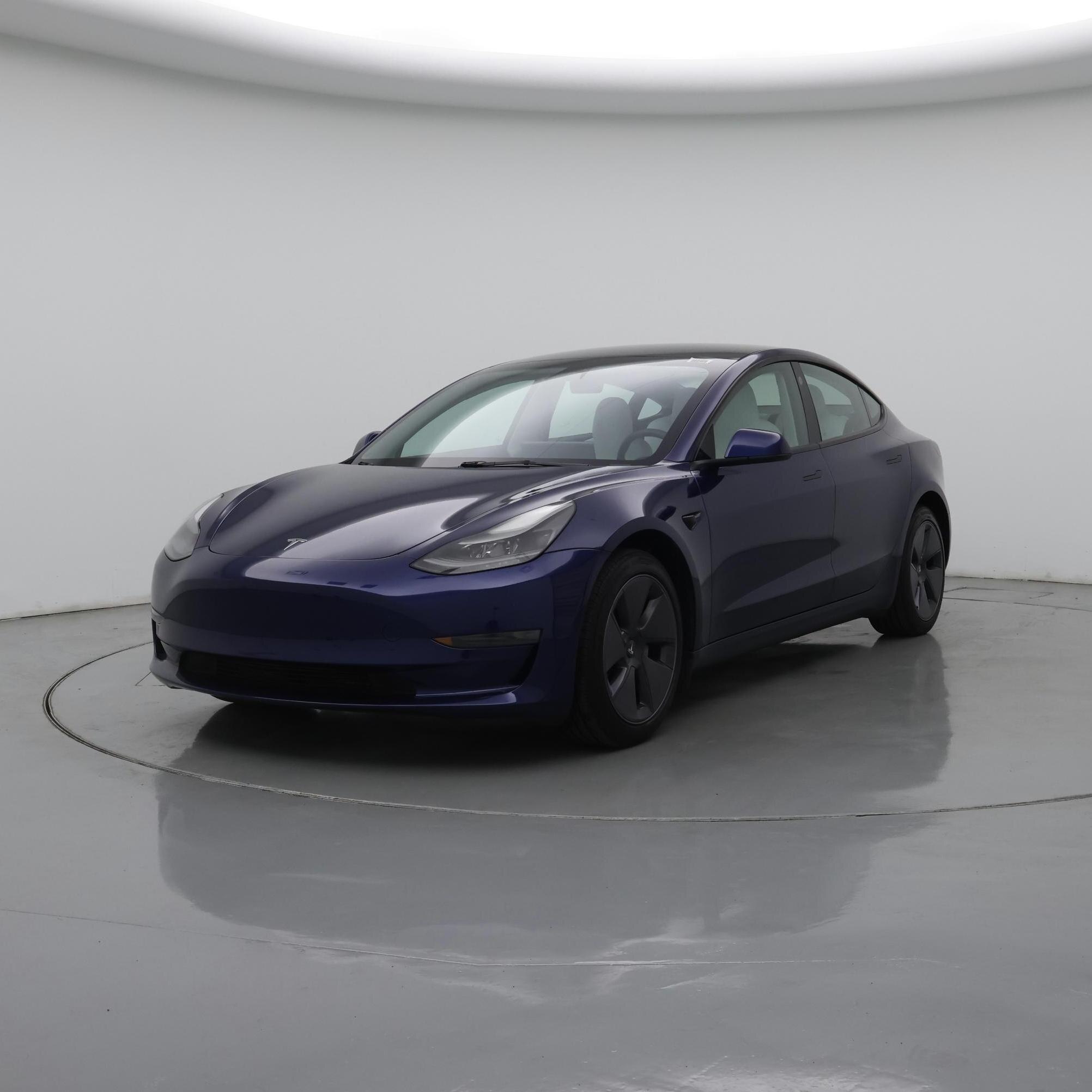Thumbnail: 2023 Tesla Model 3 - 4