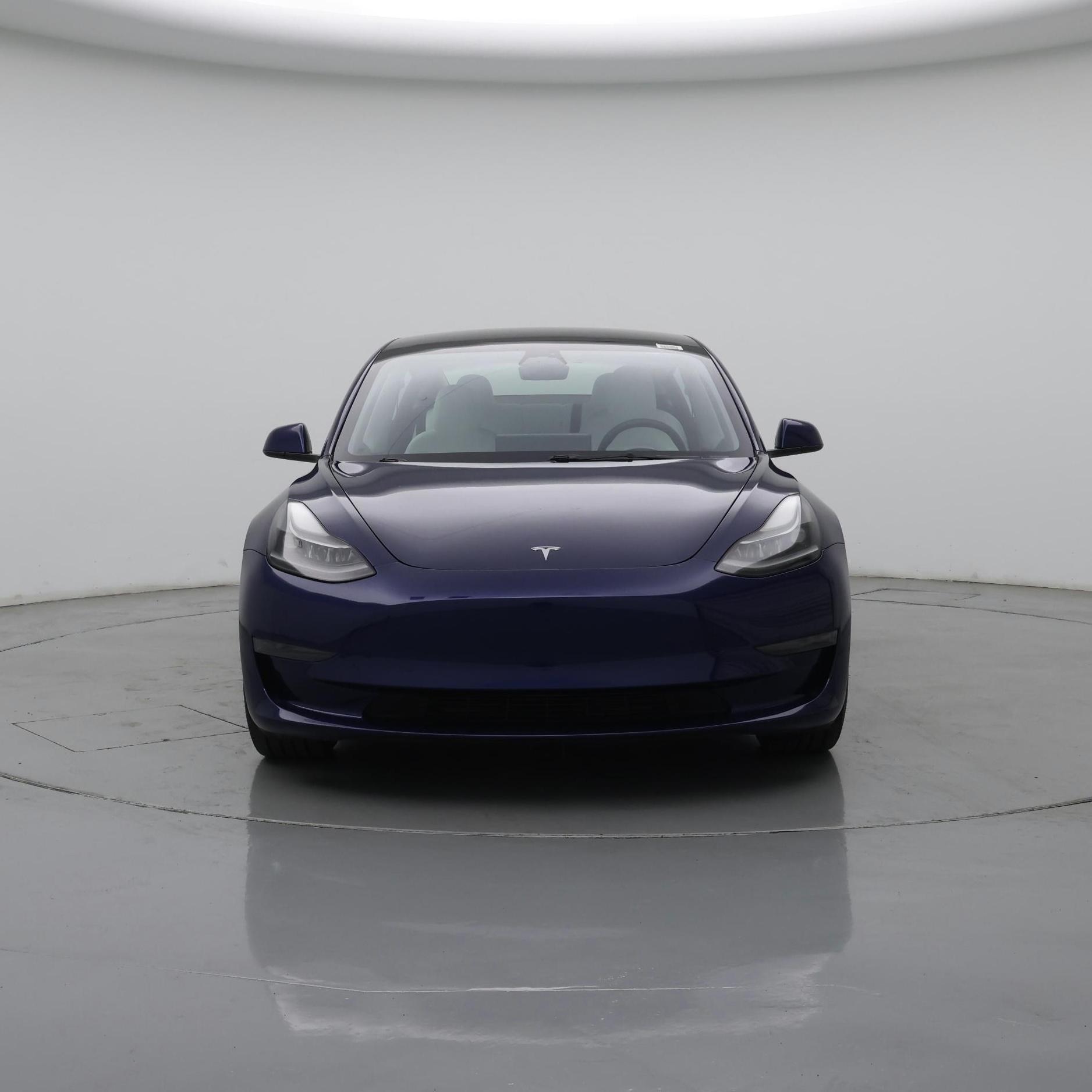 Thumbnail: 2023 Tesla Model 3 - 5