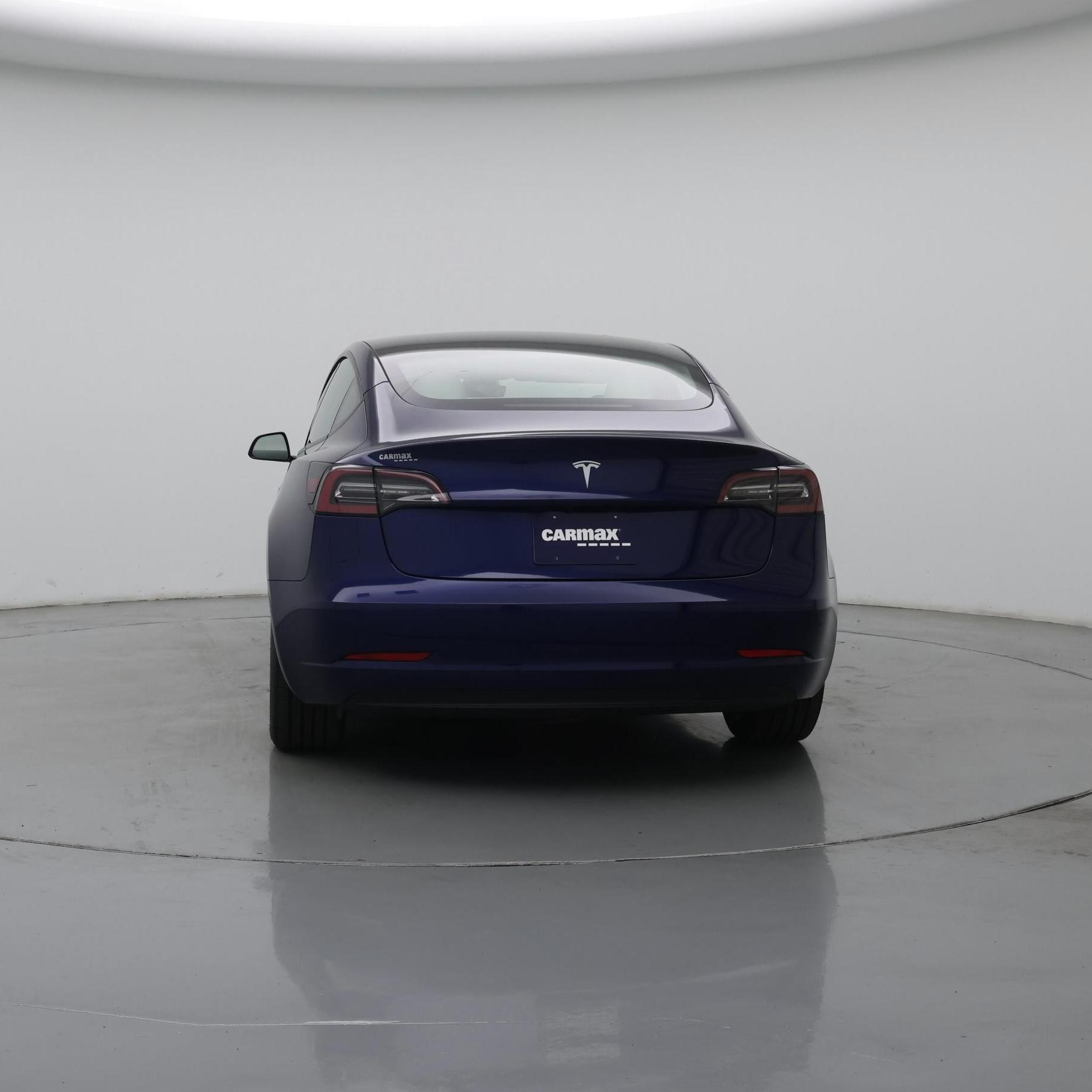 Thumbnail: 2023 Tesla Model 3 - 6