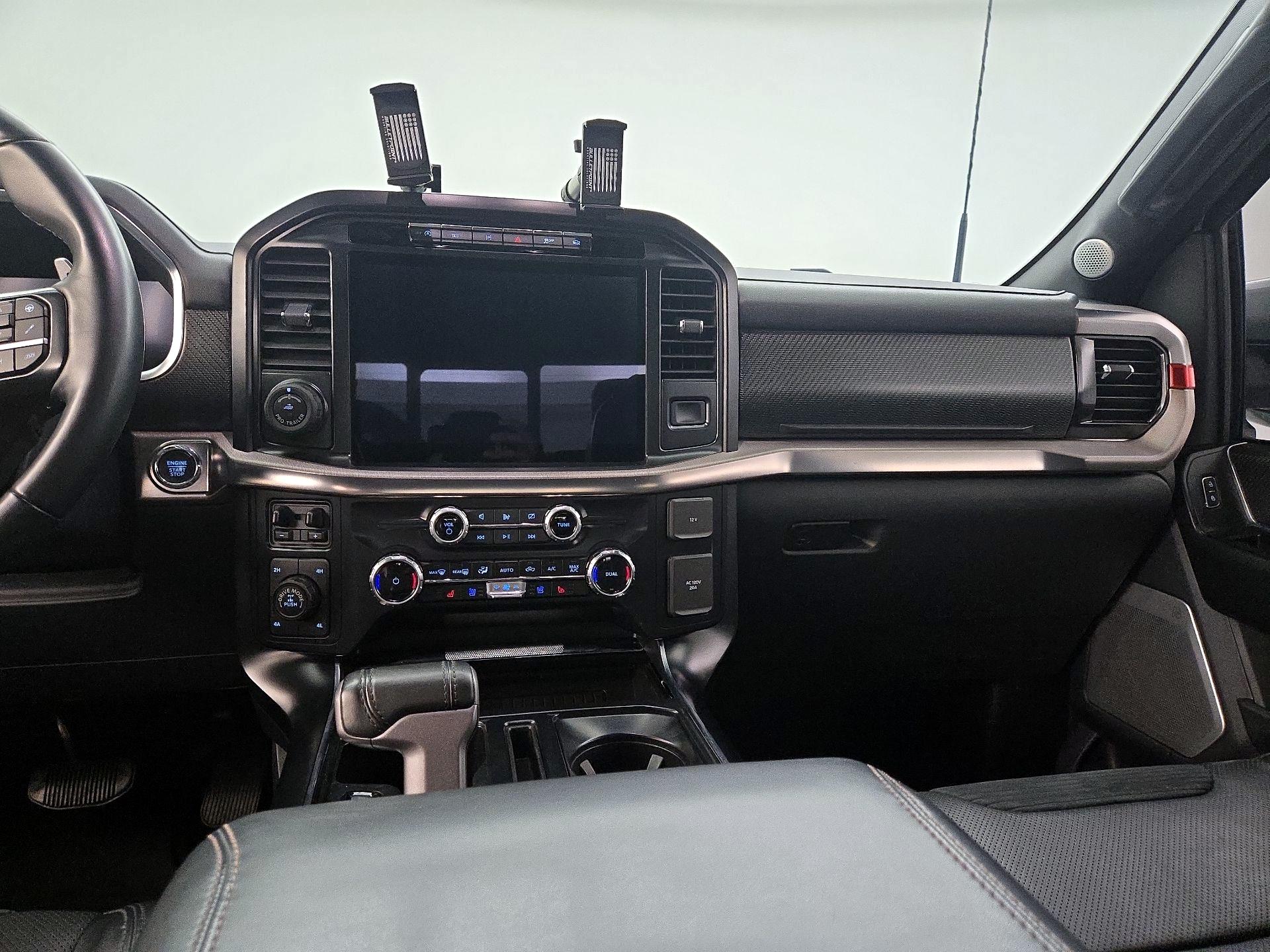 Thumbnail: 2023 Ford F-150 - 9