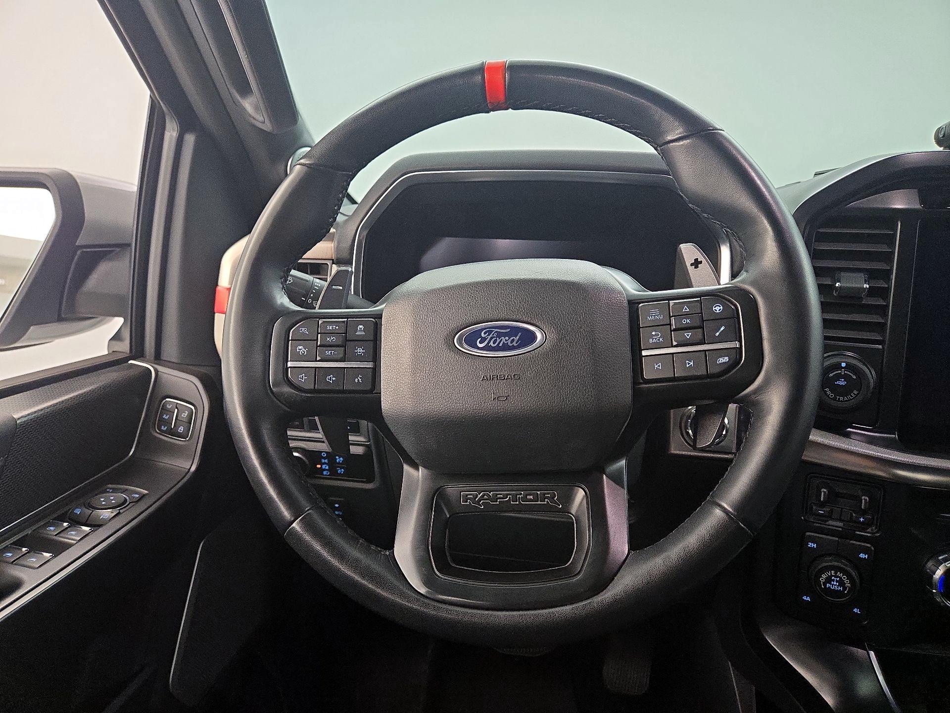 Thumbnail: 2023 Ford F-150 - 10