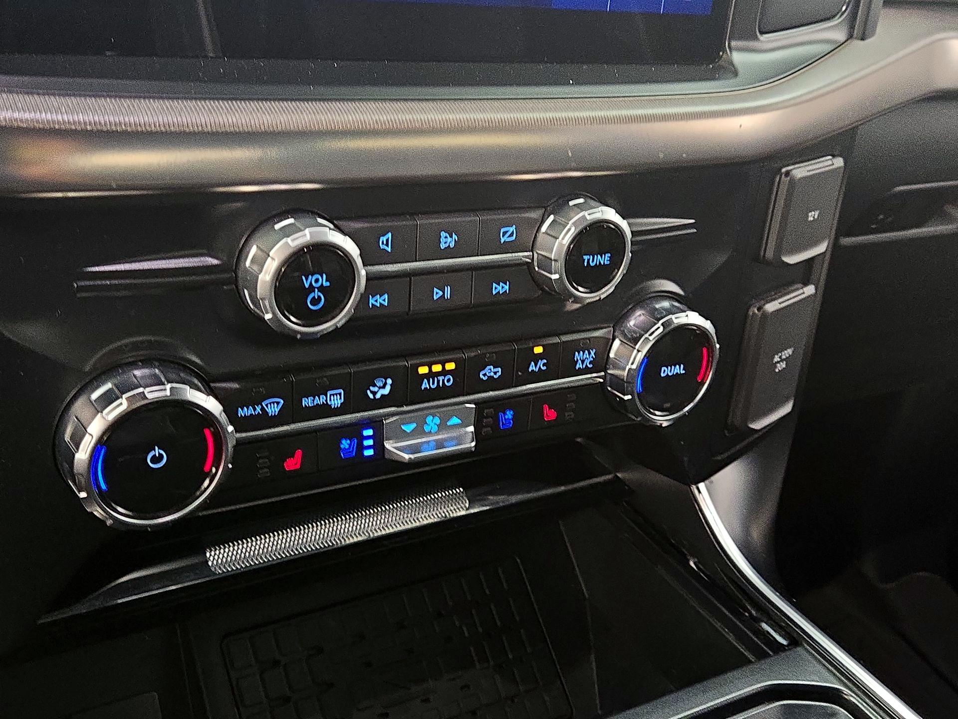 Thumbnail: 2023 Ford F-150 - 17