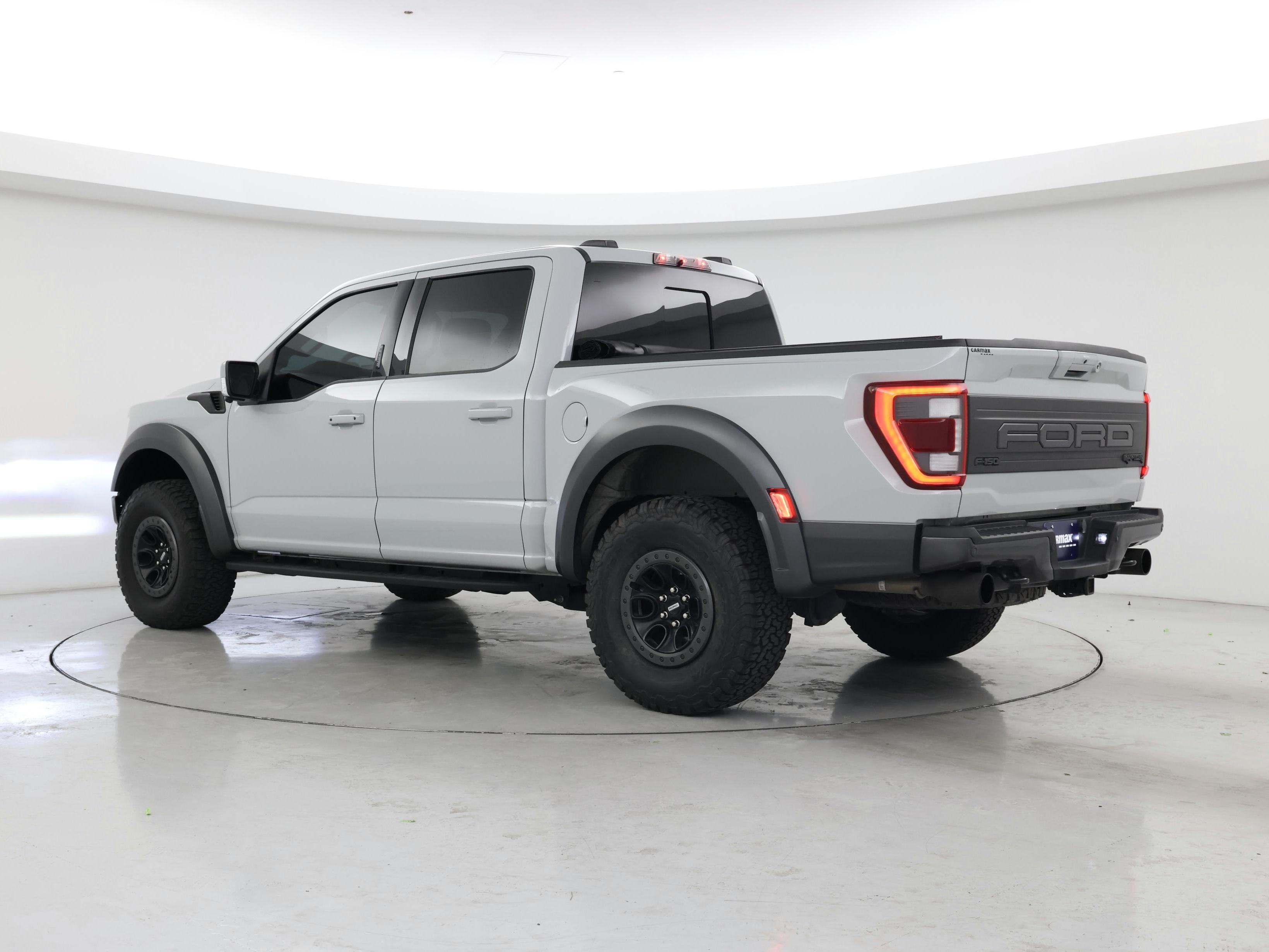 Thumbnail: 2023 Ford F-150 - 2