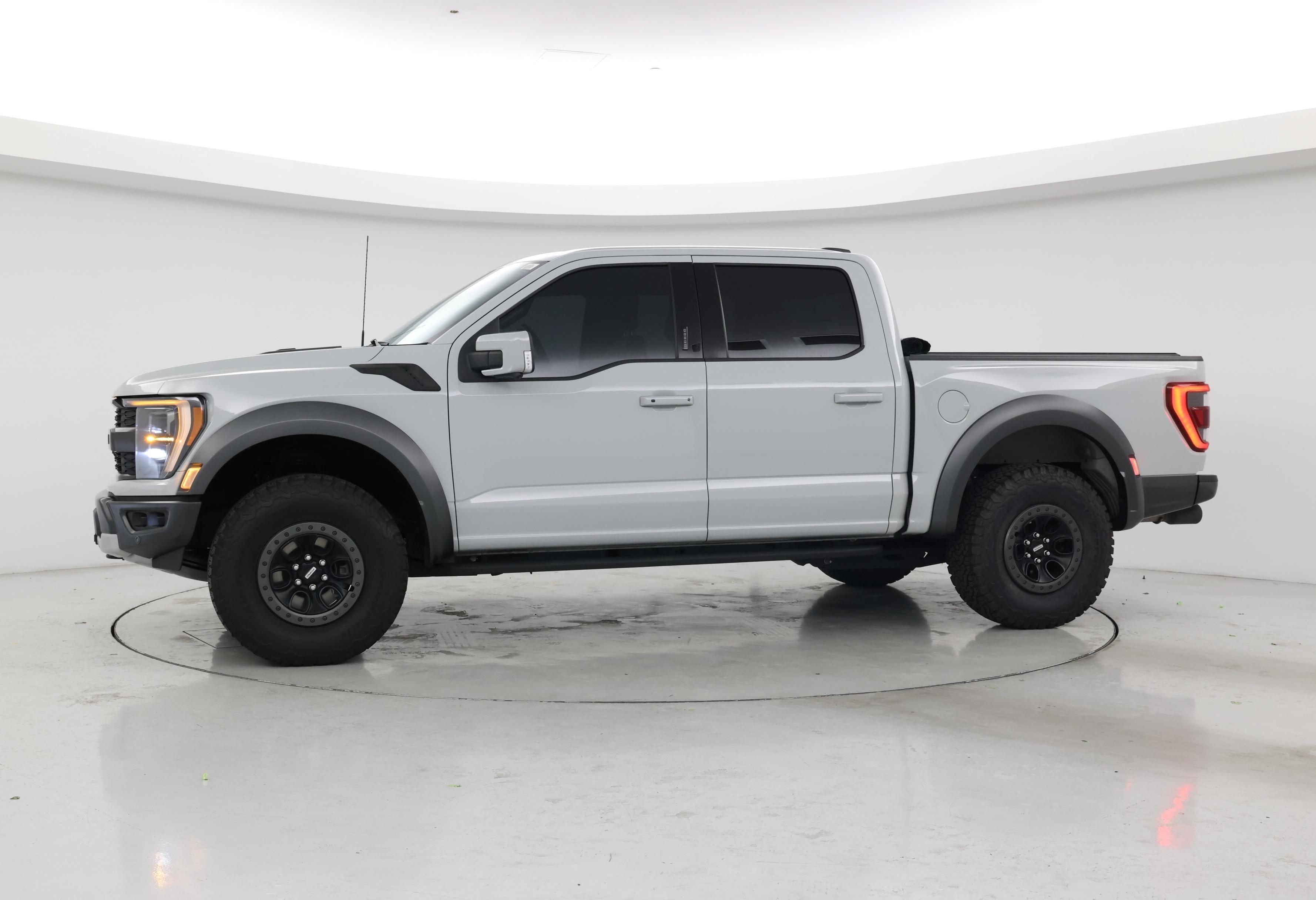 Thumbnail: 2023 Ford F-150 - 3