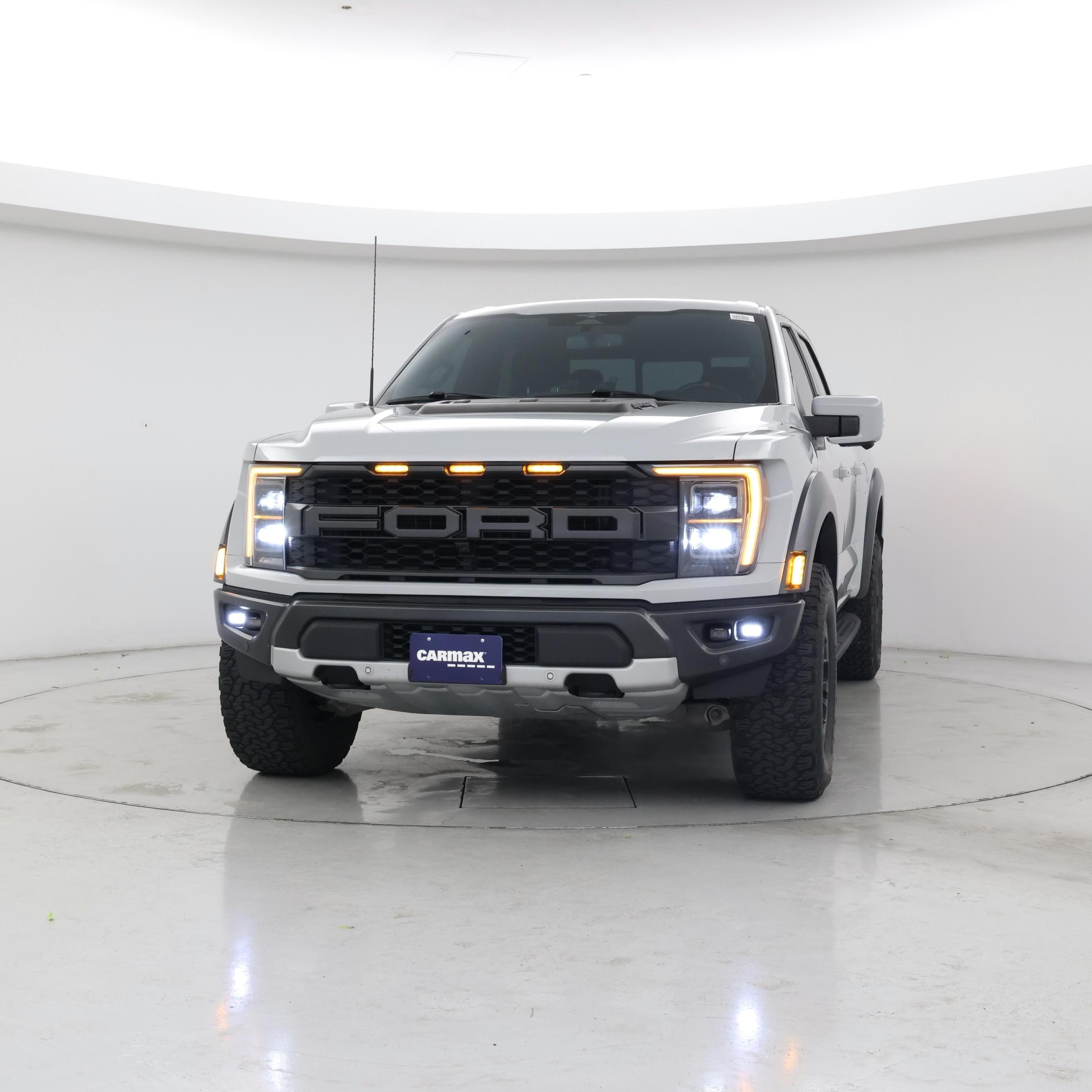 Thumbnail: 2023 Ford F-150 - 4