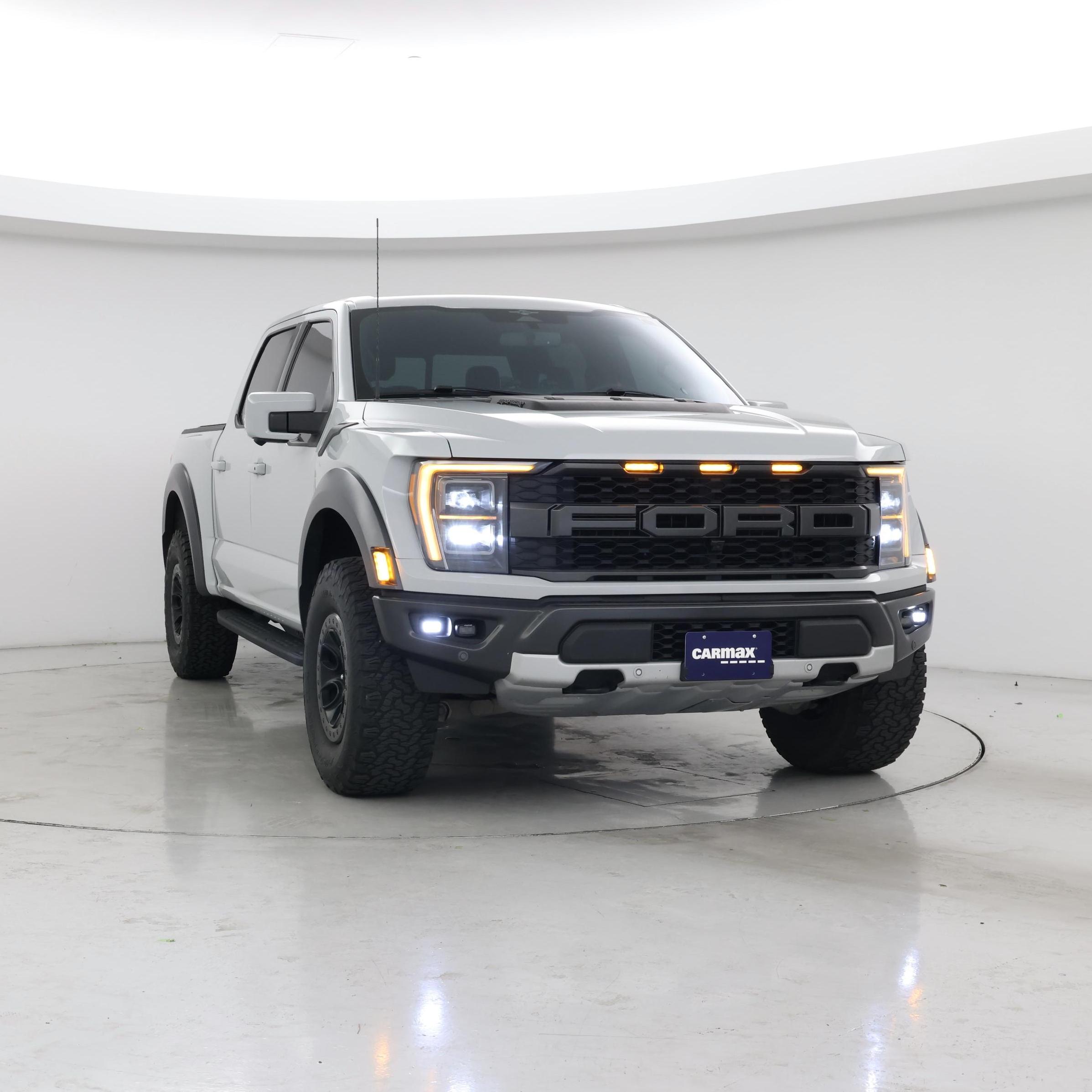 Thumbnail: 2023 Ford F-150 - 5