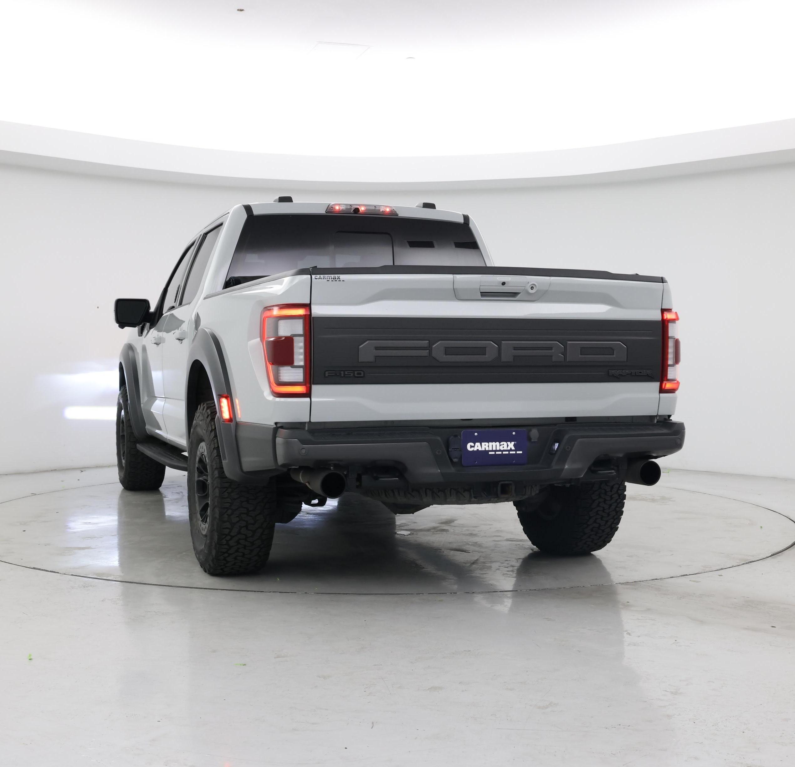 Thumbnail: 2023 Ford F-150 - 6