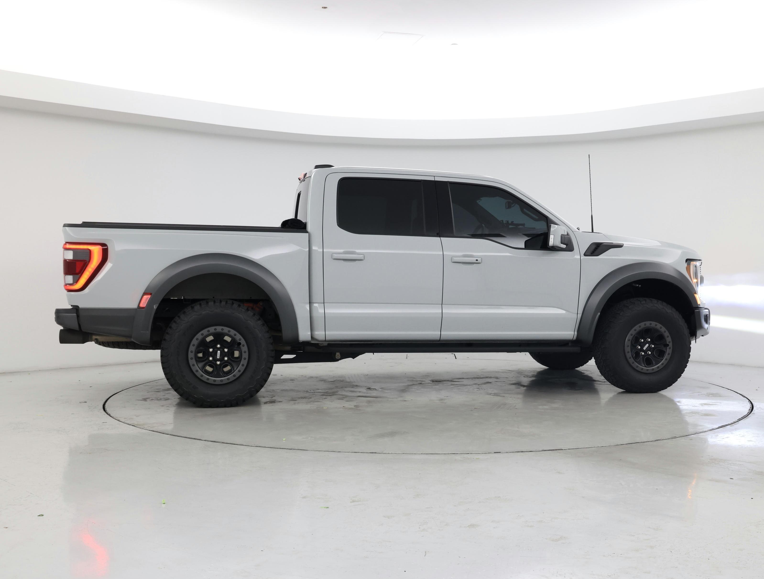Thumbnail: 2023 Ford F-150 - 7