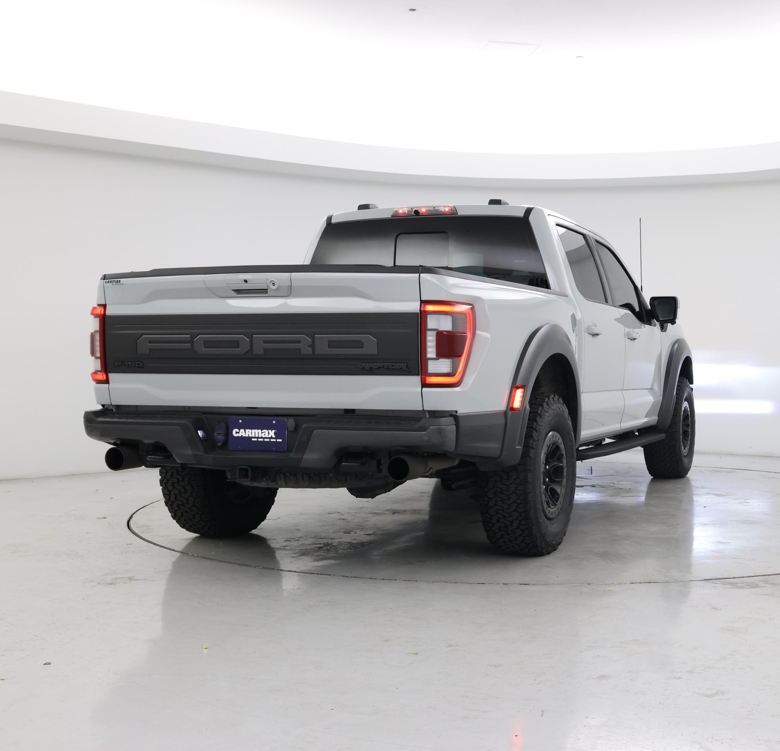 Thumbnail: 2023 Ford F-150 - 8