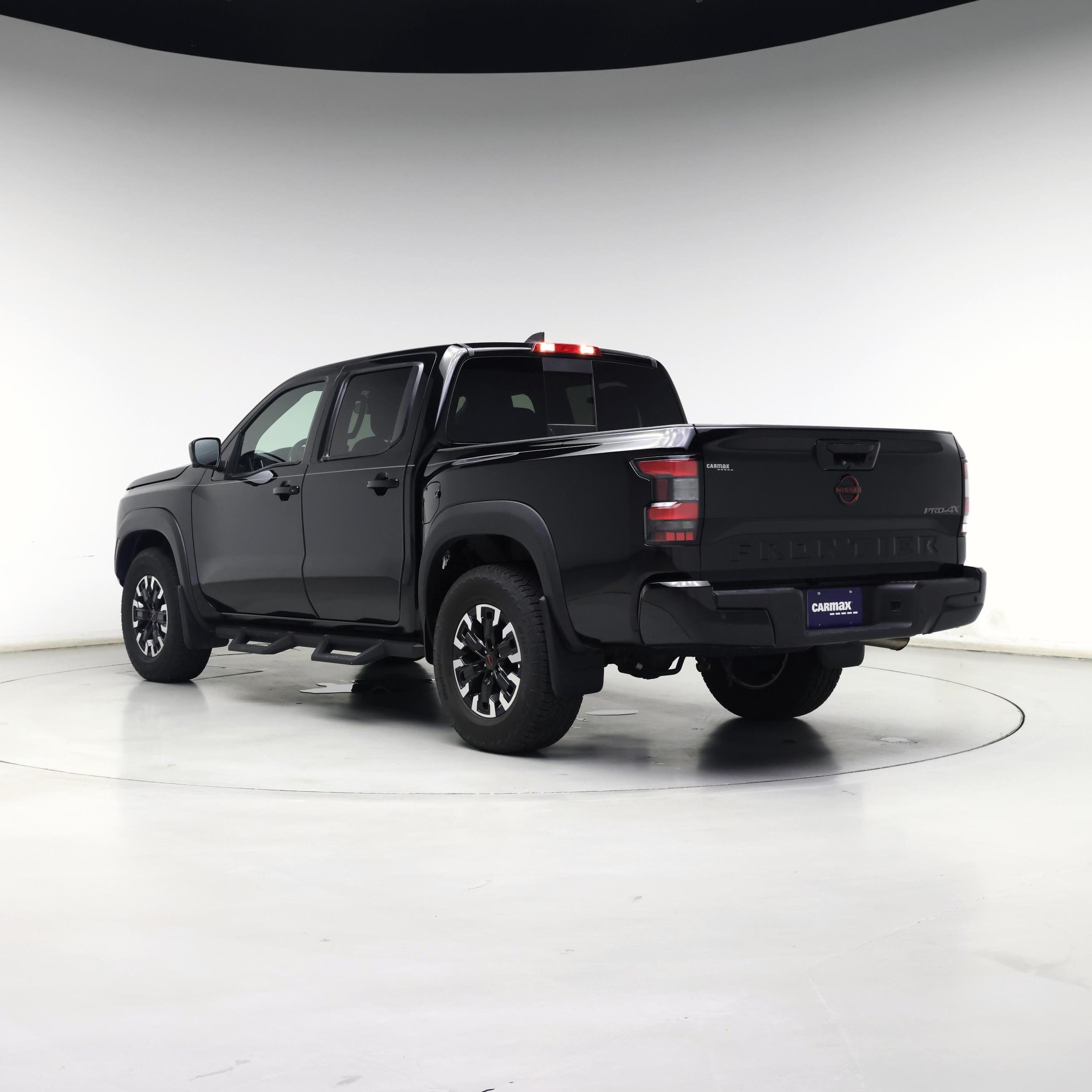 Thumbnail: 2023 Nissan Frontier - 2