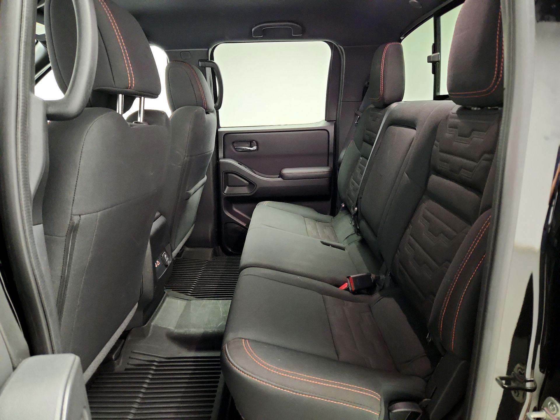 Thumbnail: 2023 Nissan Frontier - 20