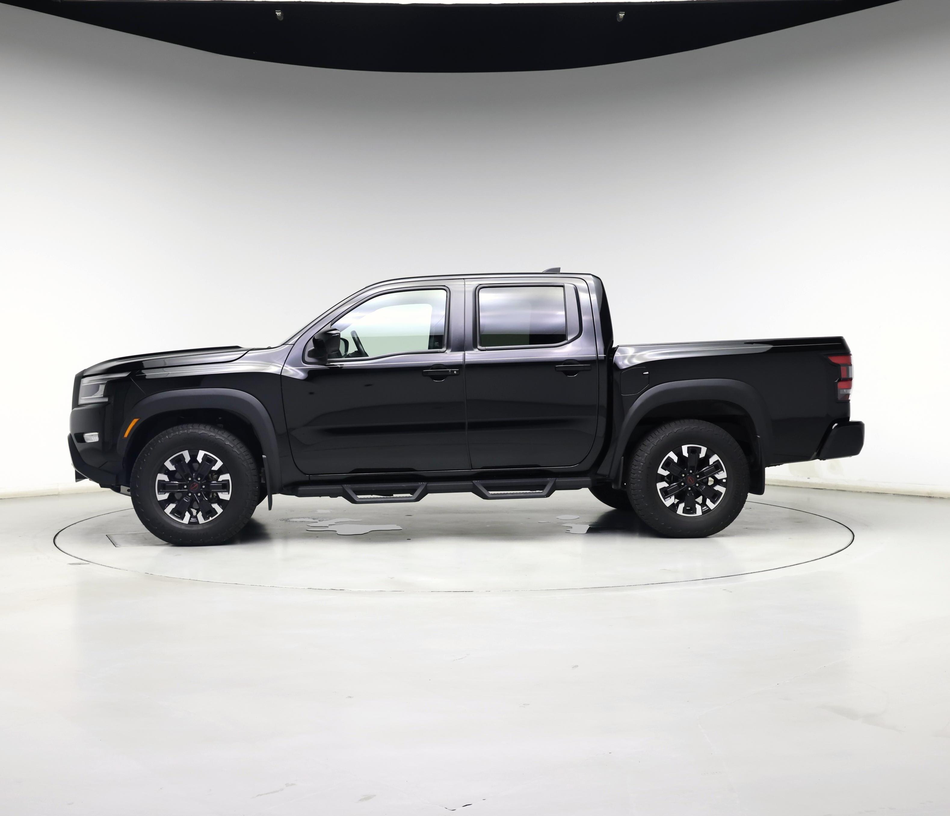 Thumbnail: 2023 Nissan Frontier - 3