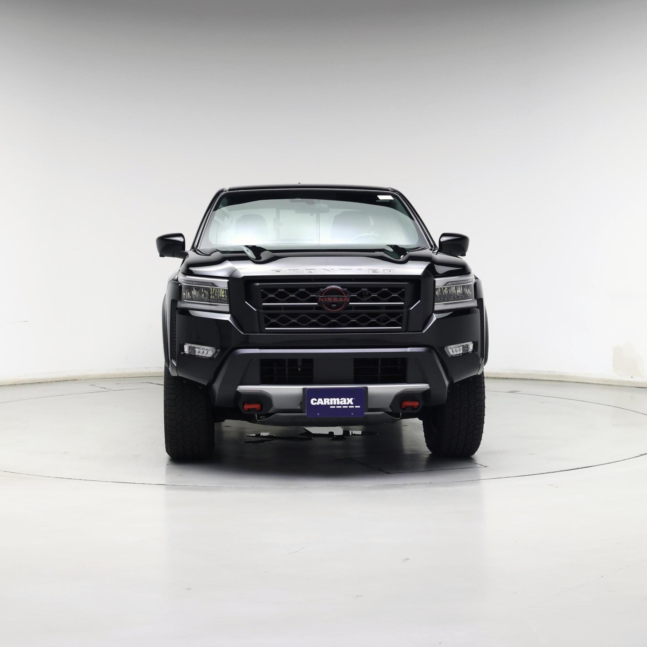 Thumbnail: 2023 Nissan Frontier - 5