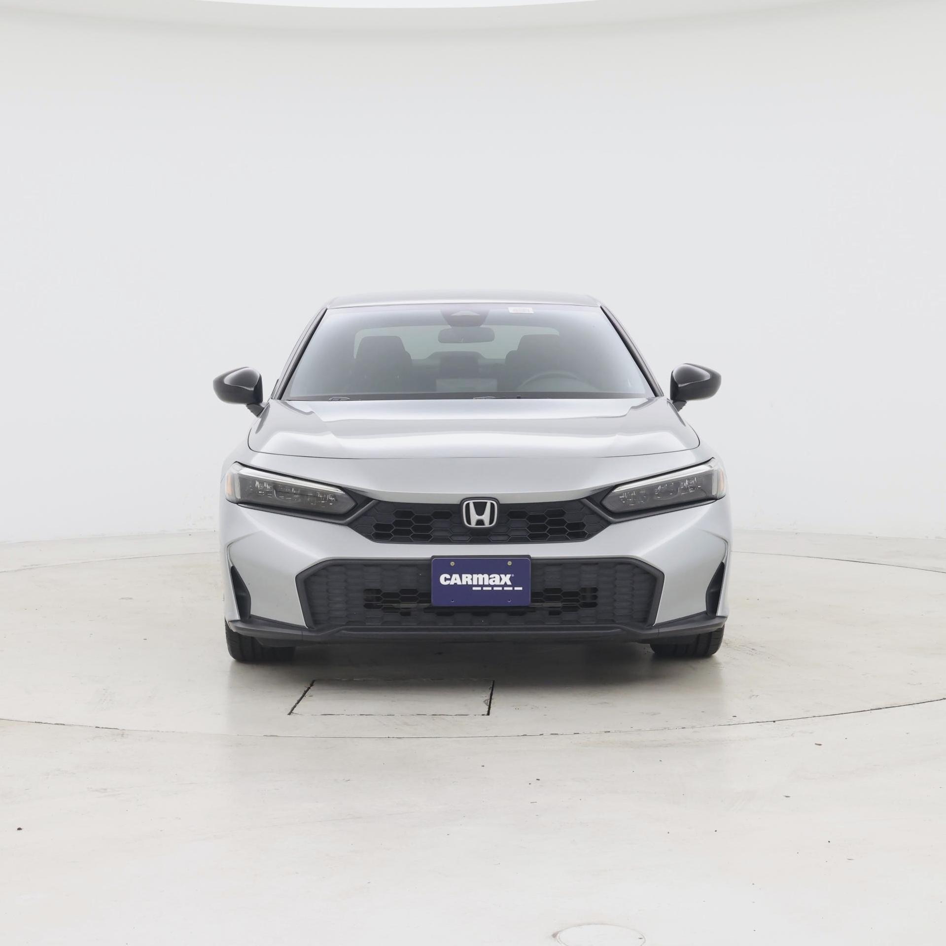 Thumbnail: 2025 Honda Civic - 5