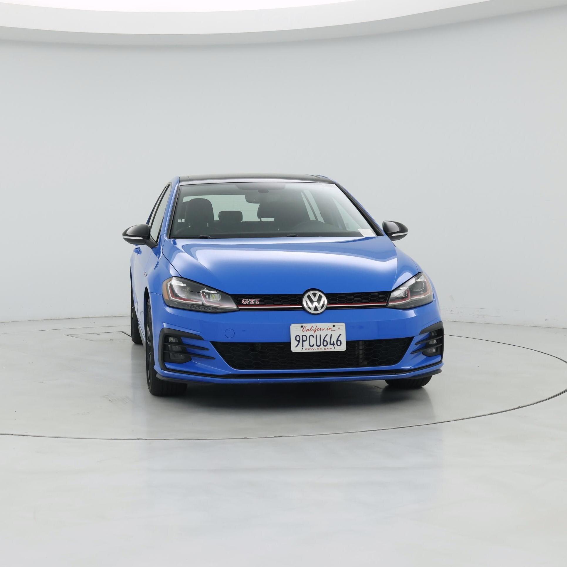 Thumbnail: 2021 Volkswagen Golf - 5