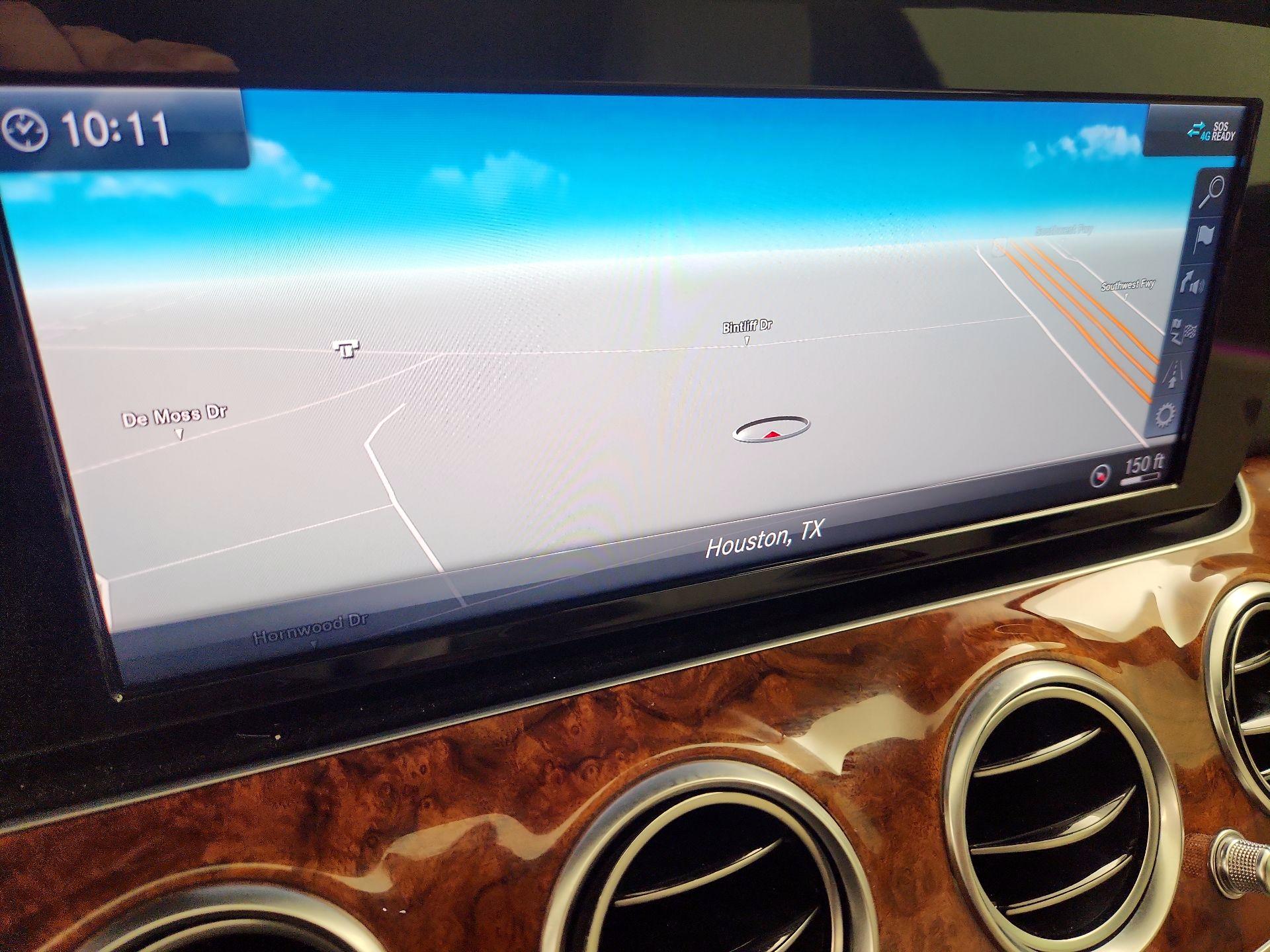 Thumbnail: 2019 Mercedes-Benz E-Class - 14