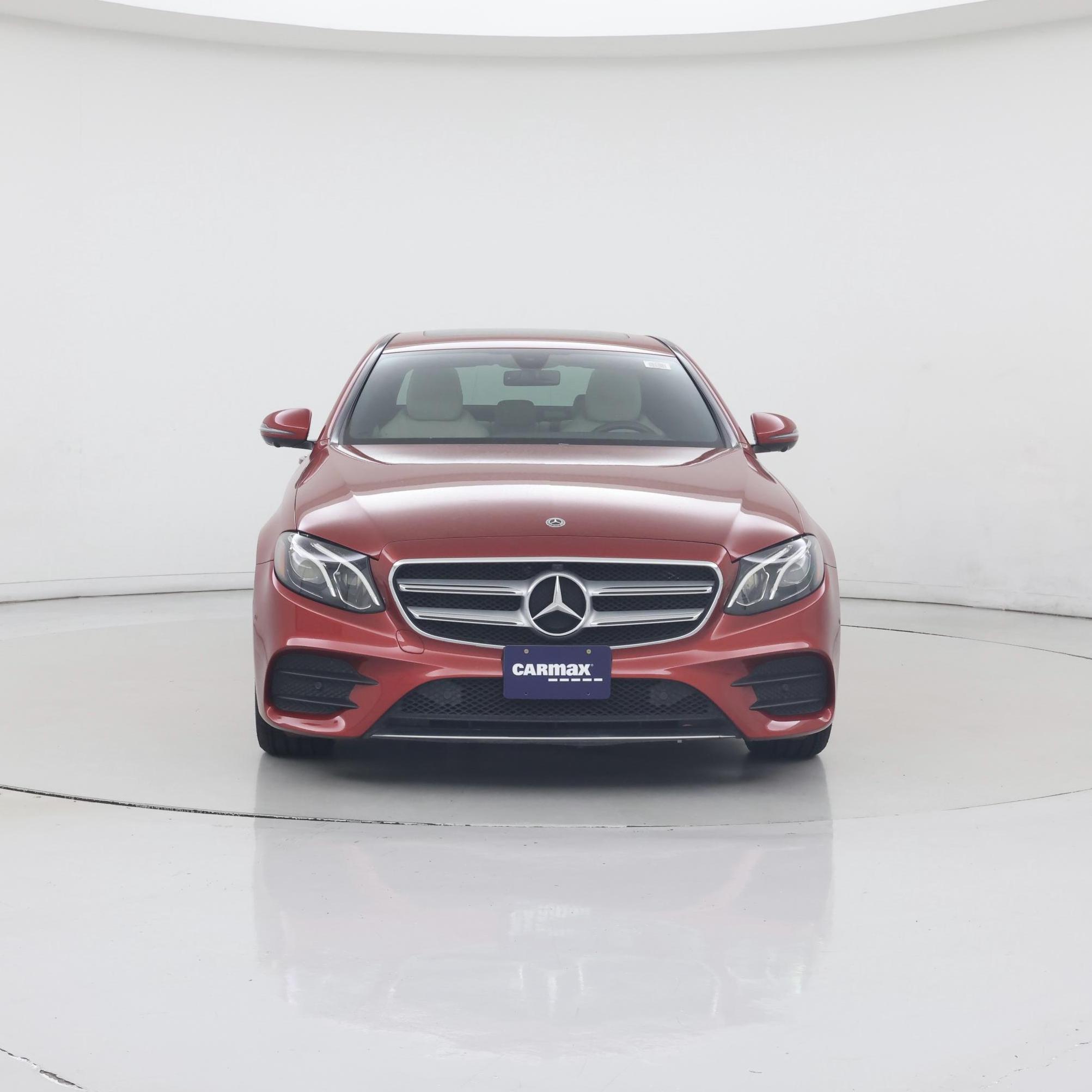 Thumbnail: 2019 Mercedes-Benz E-Class - 5