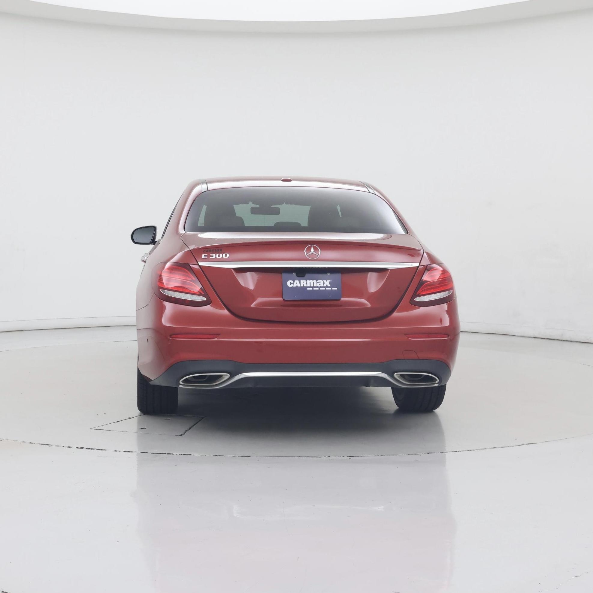Thumbnail: 2019 Mercedes-Benz E-Class - 6