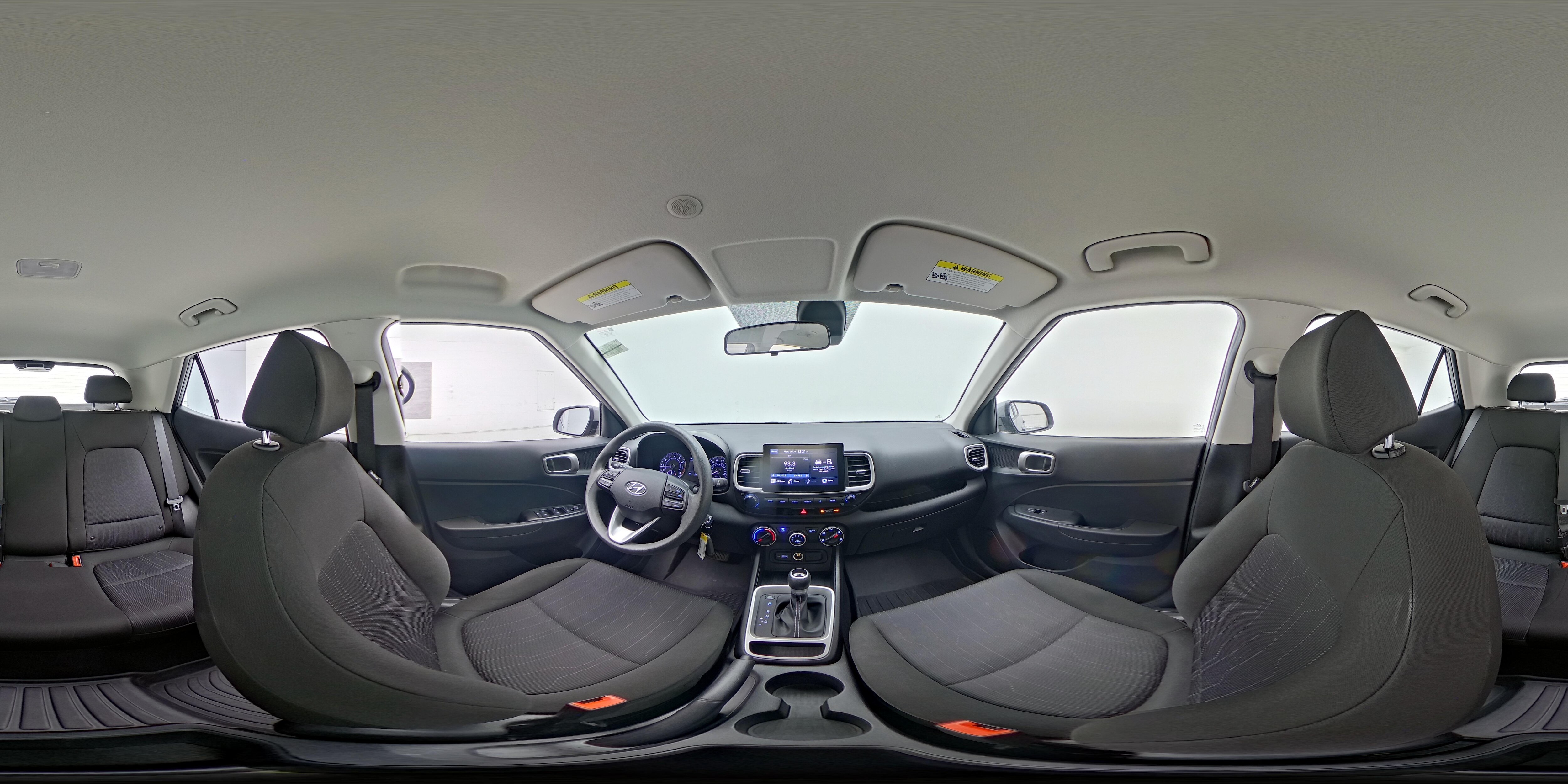 2022 Hyundai Venue SE - Photo 25