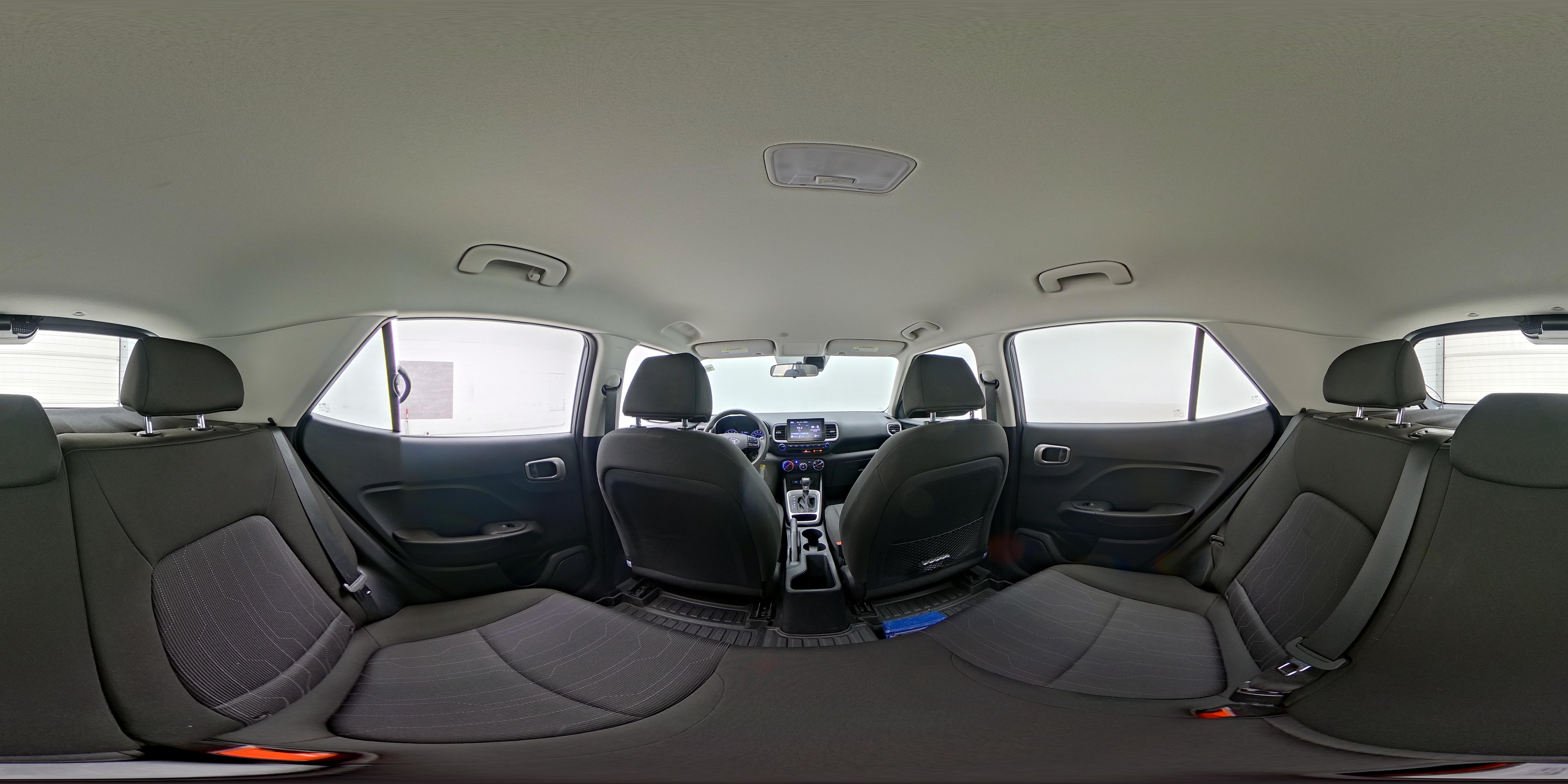 2022 Hyundai Venue SE - Photo 26