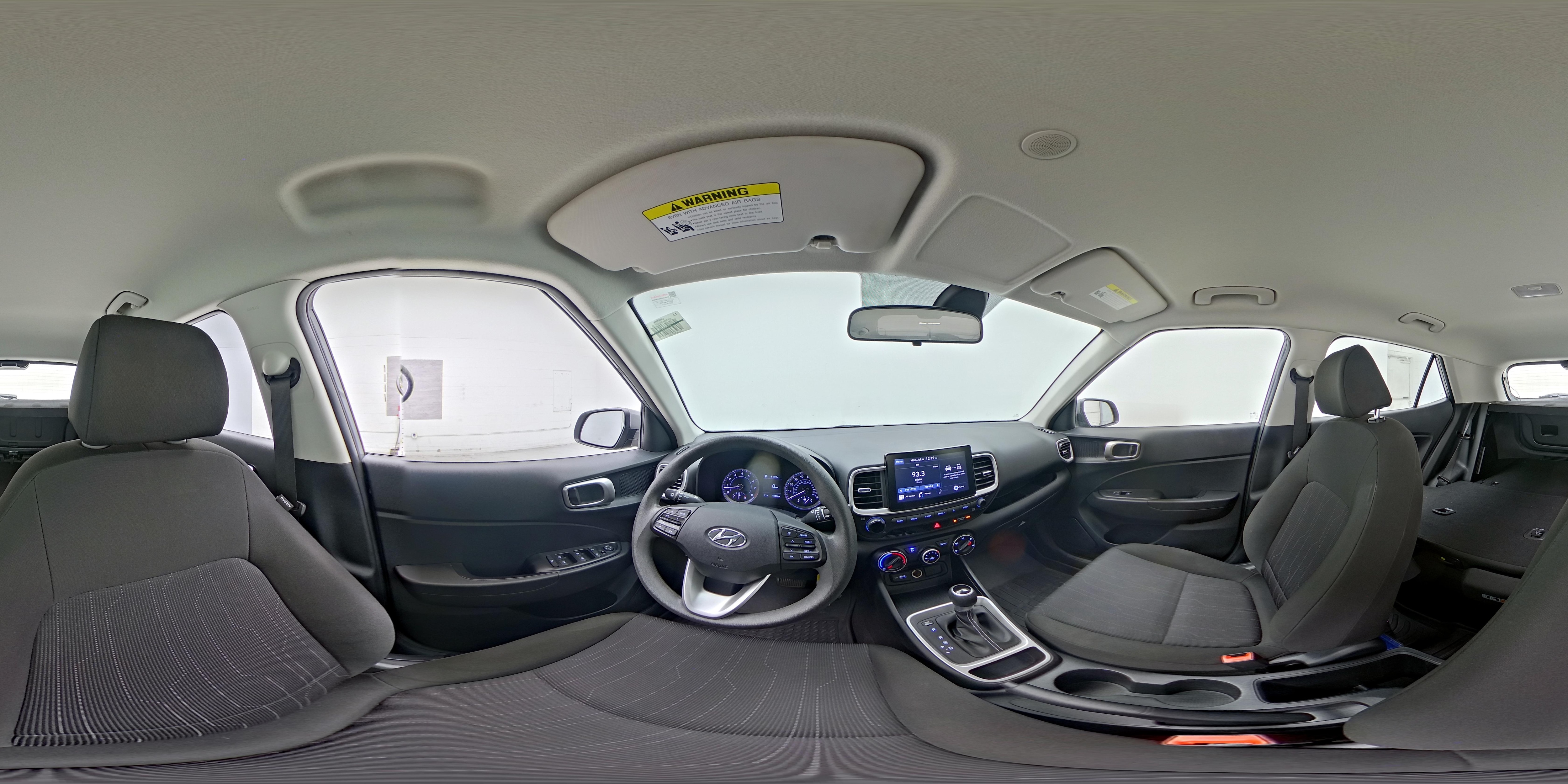 2022 Hyundai Venue SE - Photo 27