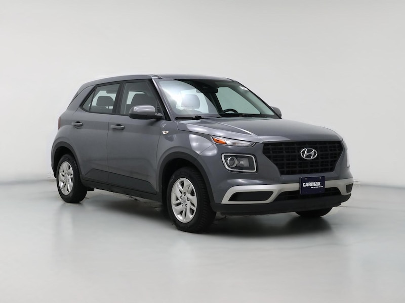 2022 Hyundai Venue SE -
                  Loveland, CO