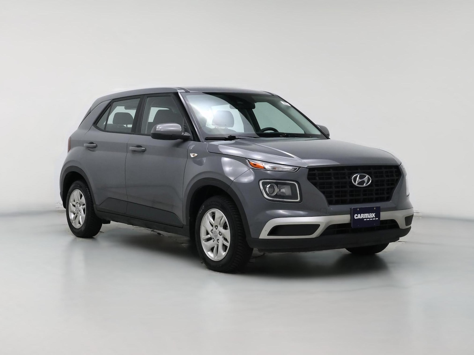 2022 Hyundai Venue SE - Photo 1