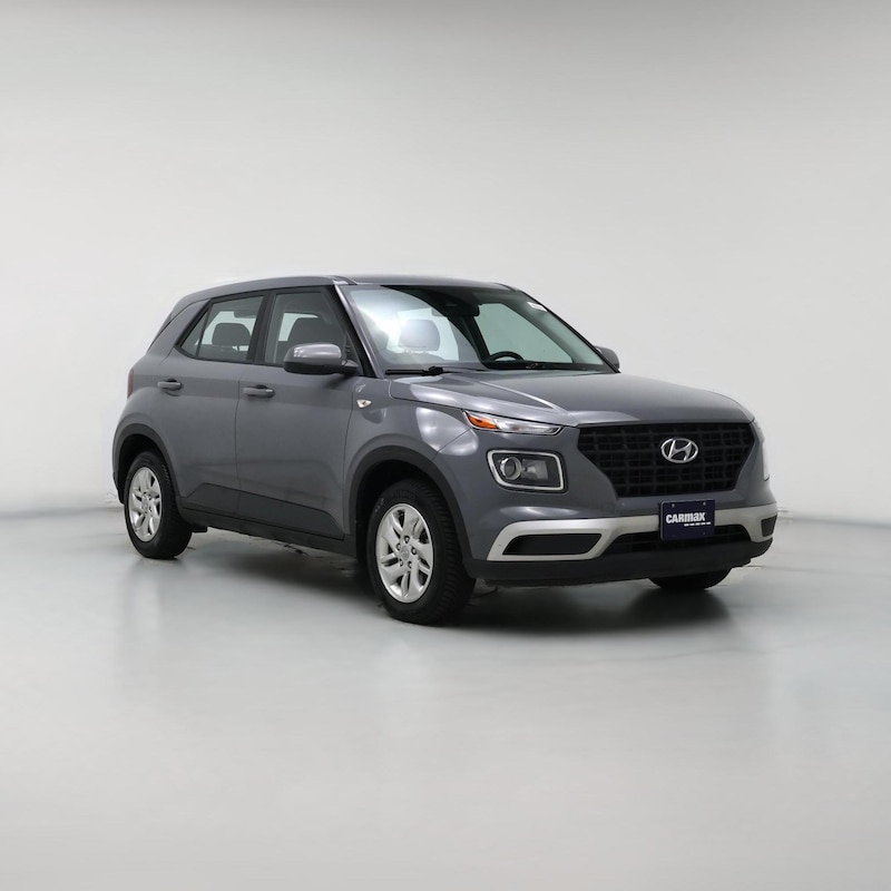 2022 Hyundai Venue SE