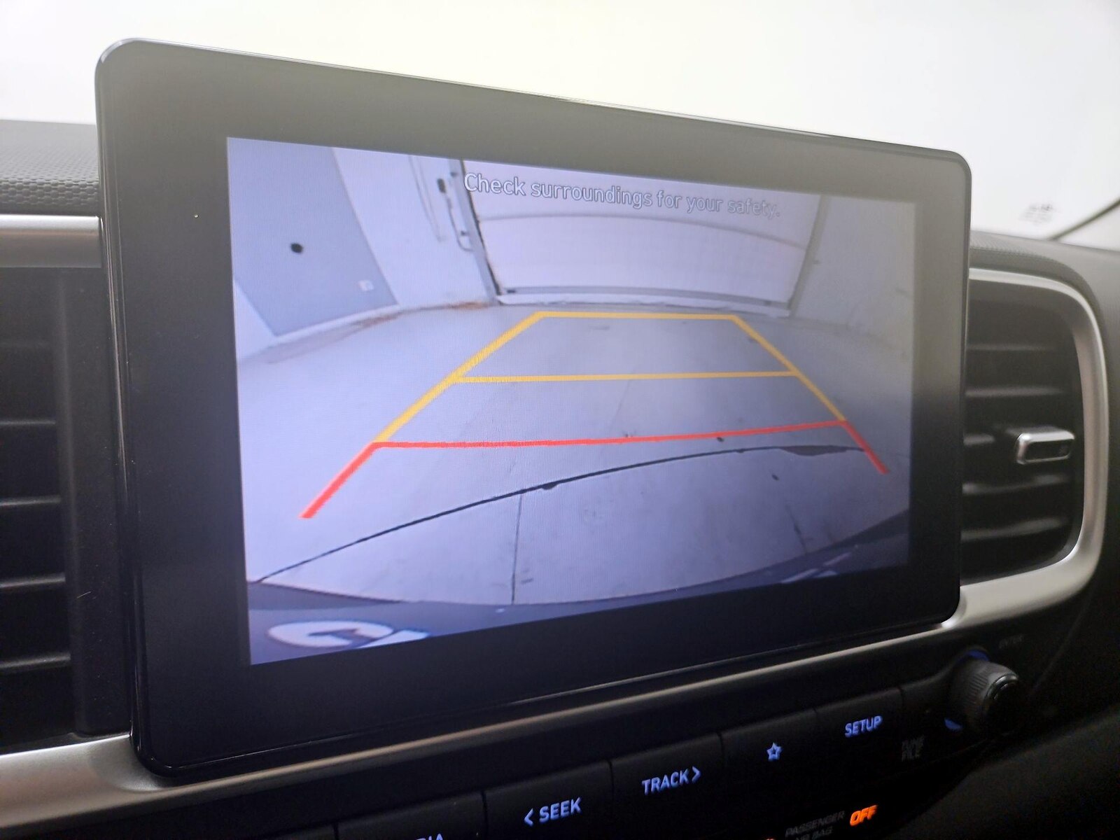 2022 Hyundai Venue SE - Photo 15