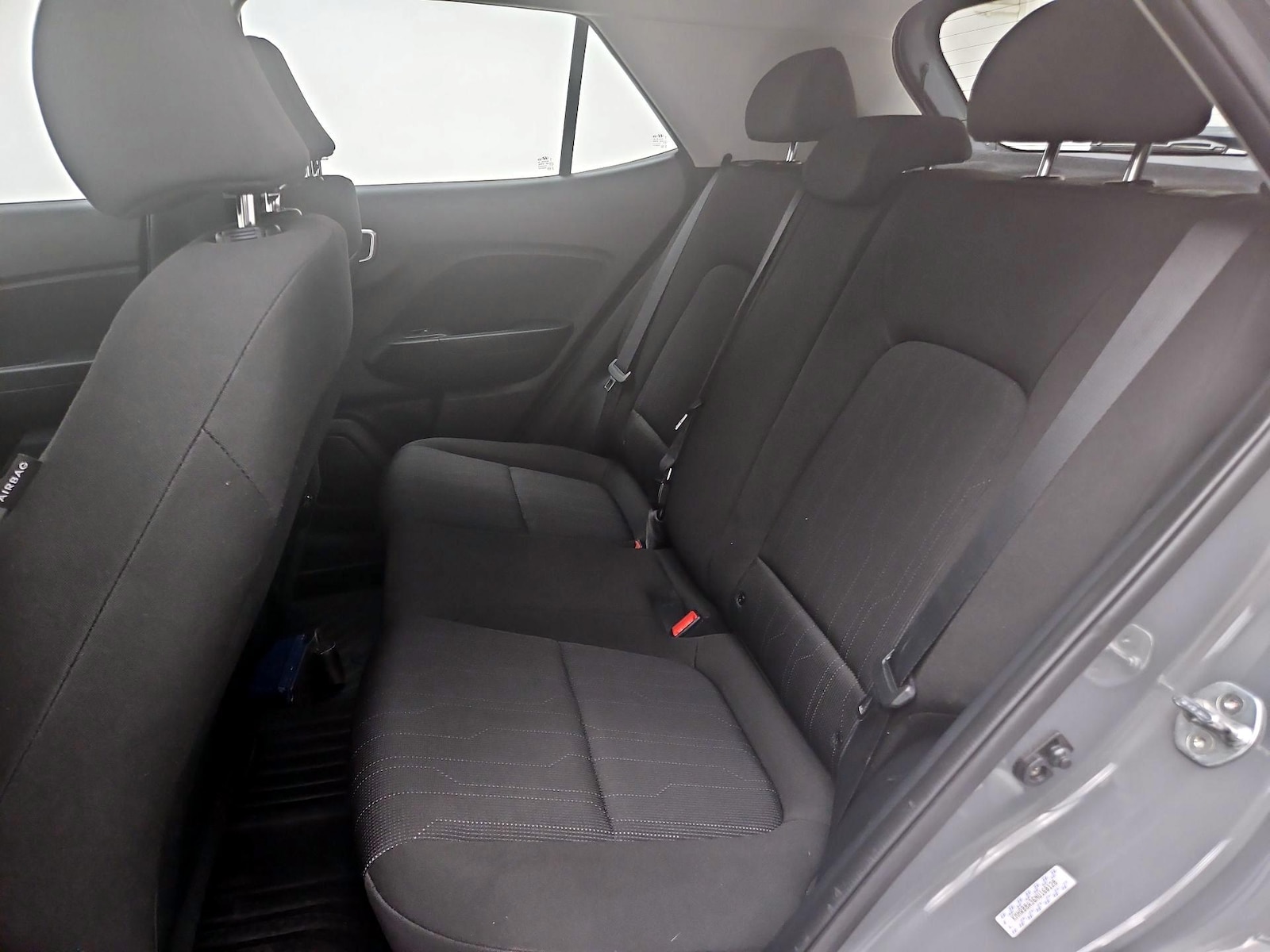 2022 Hyundai Venue SE - Photo 20