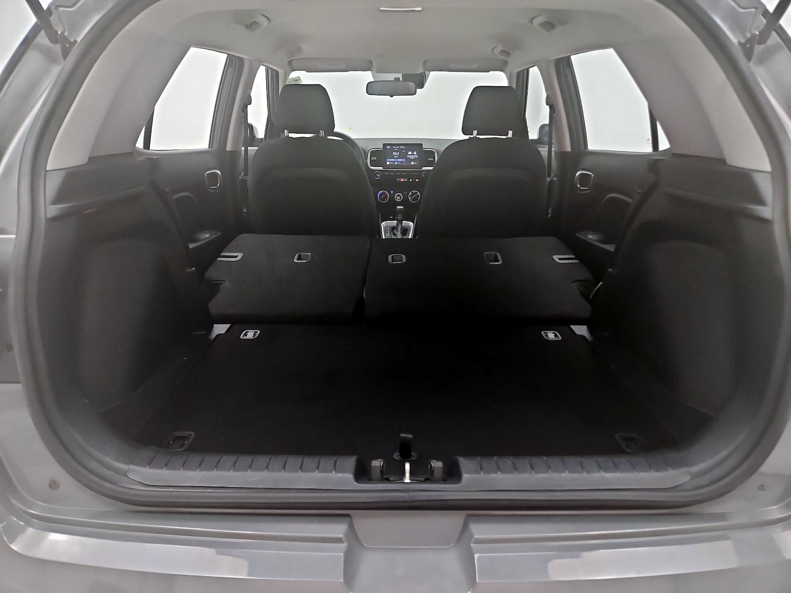 2022 Hyundai Venue SE - Photo 22