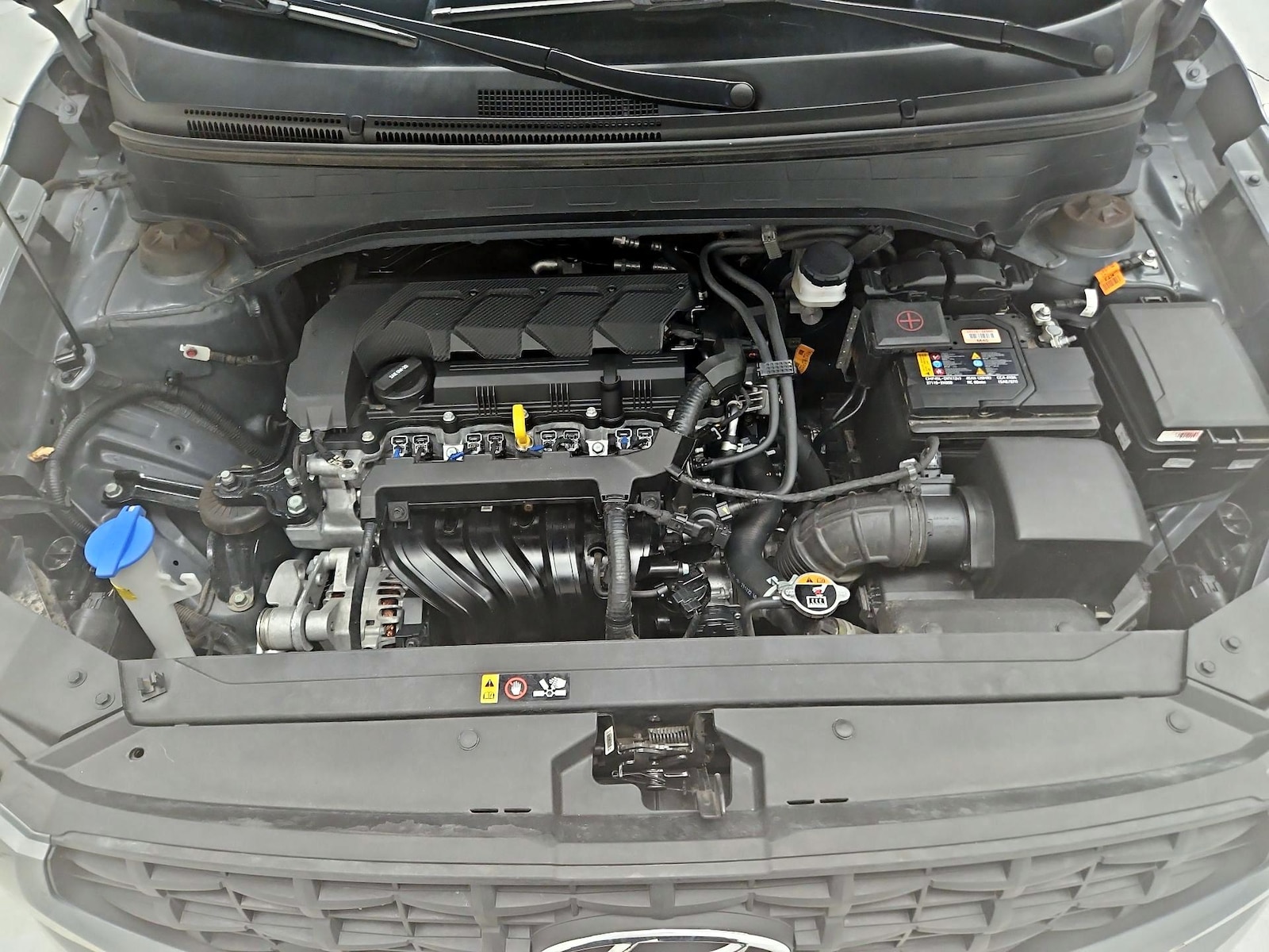 2022 Hyundai Venue SE - Photo 23