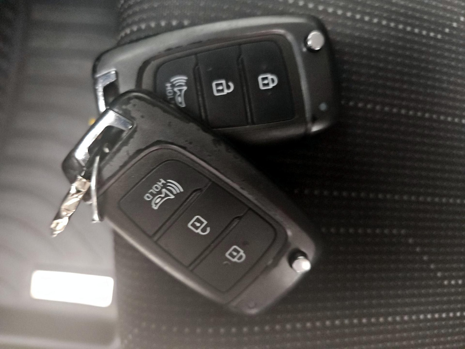 2022 Hyundai Venue SE - Photo 24