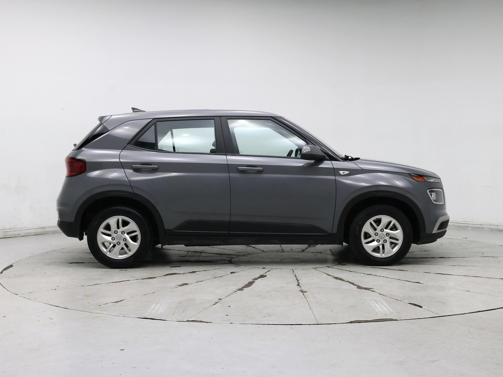 2022 Hyundai Venue SE - Photo 8