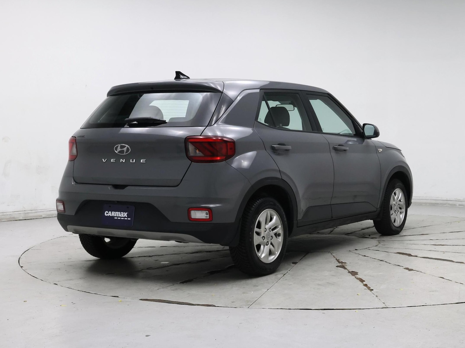 2022 Hyundai Venue SE - Photo 9