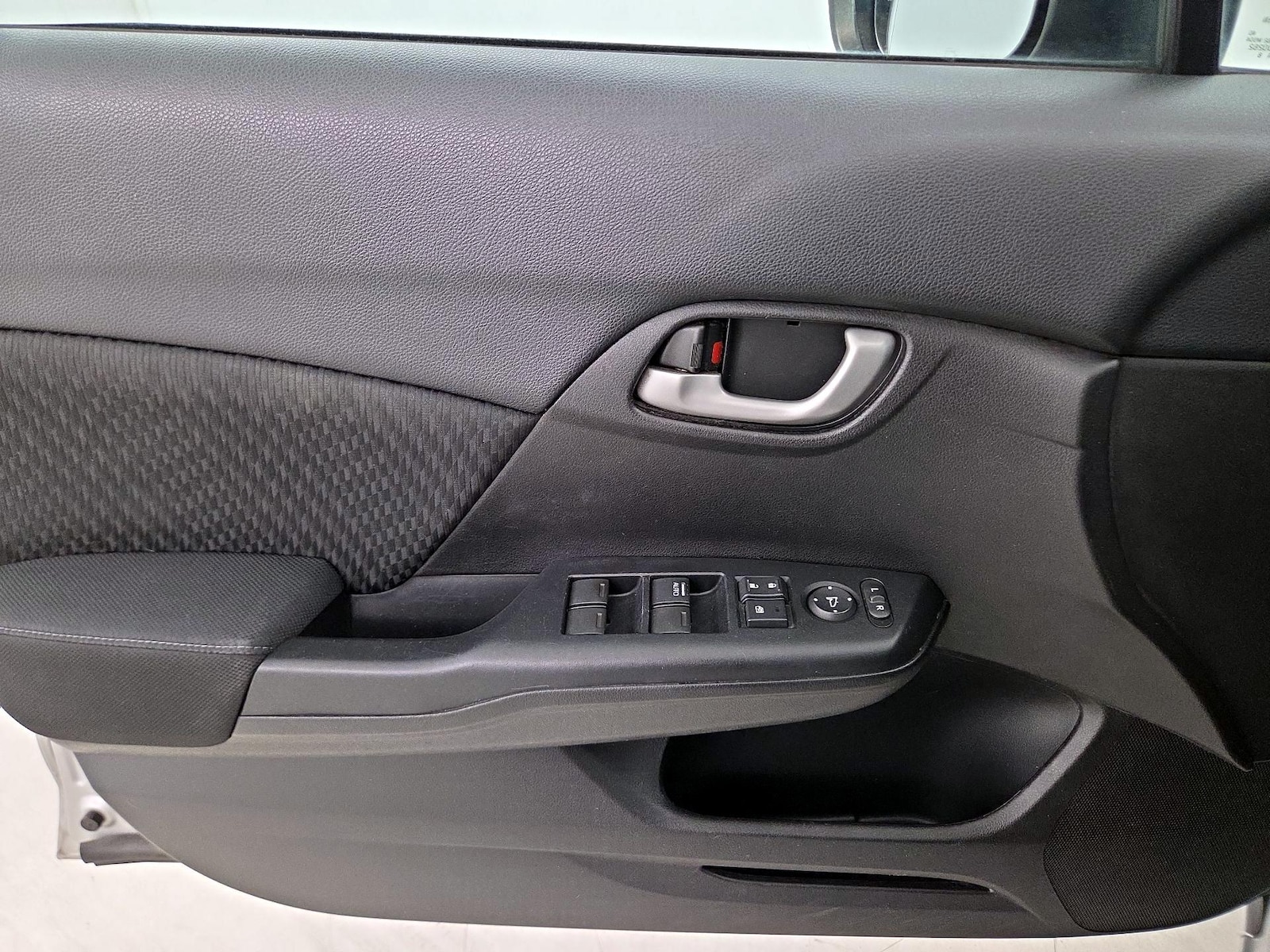 2014 Honda Civic LX - Photo 13