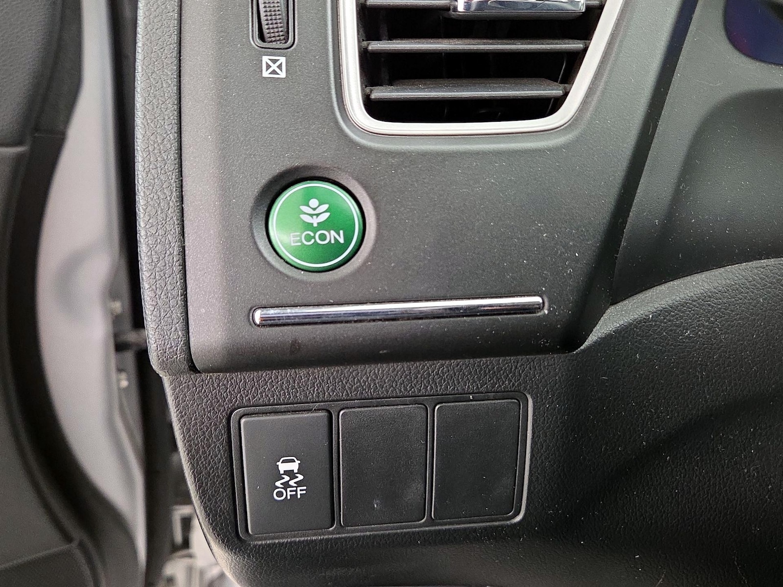 2014 Honda Civic LX - Photo 14