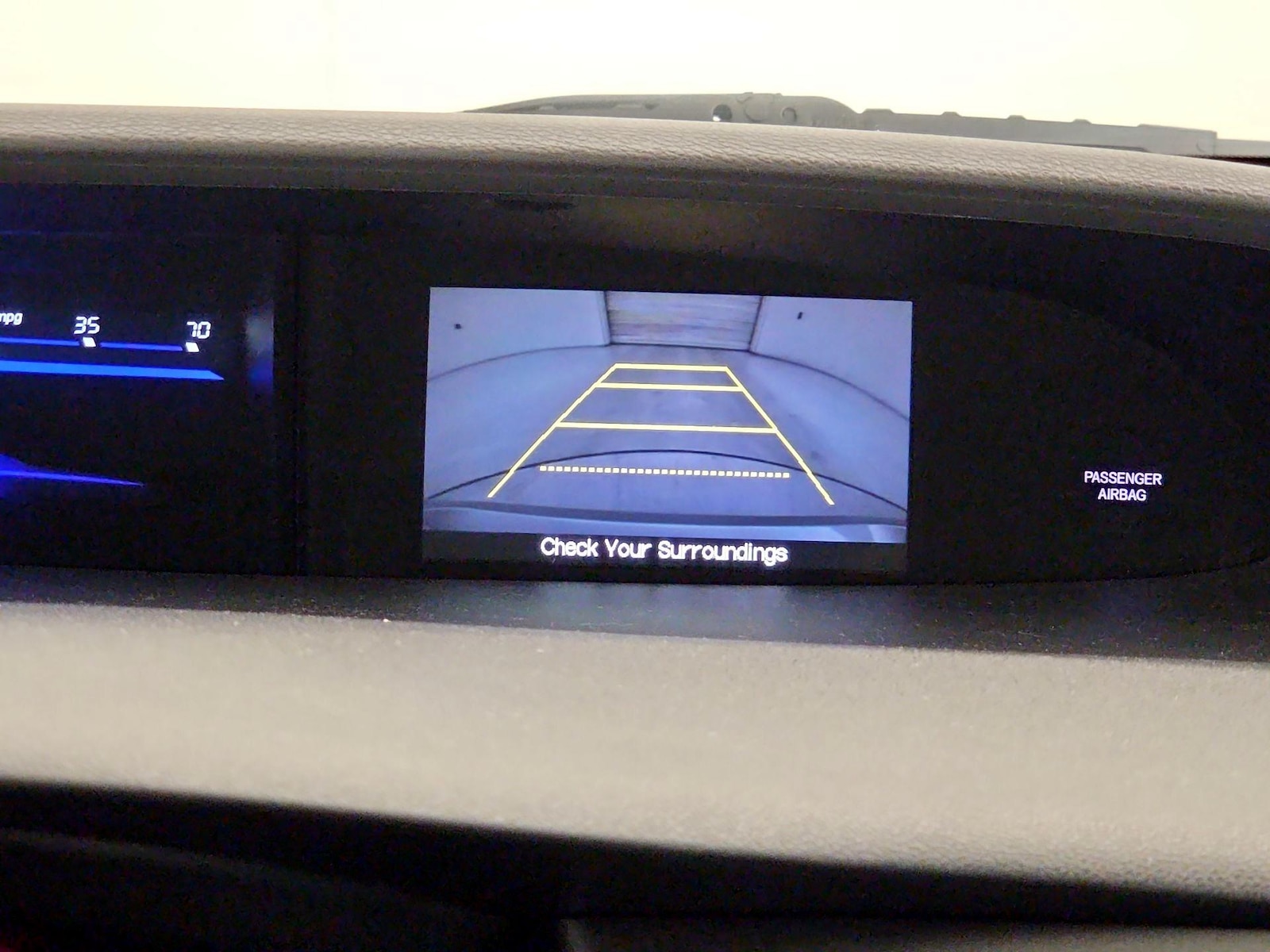 2014 Honda Civic LX - Photo 15