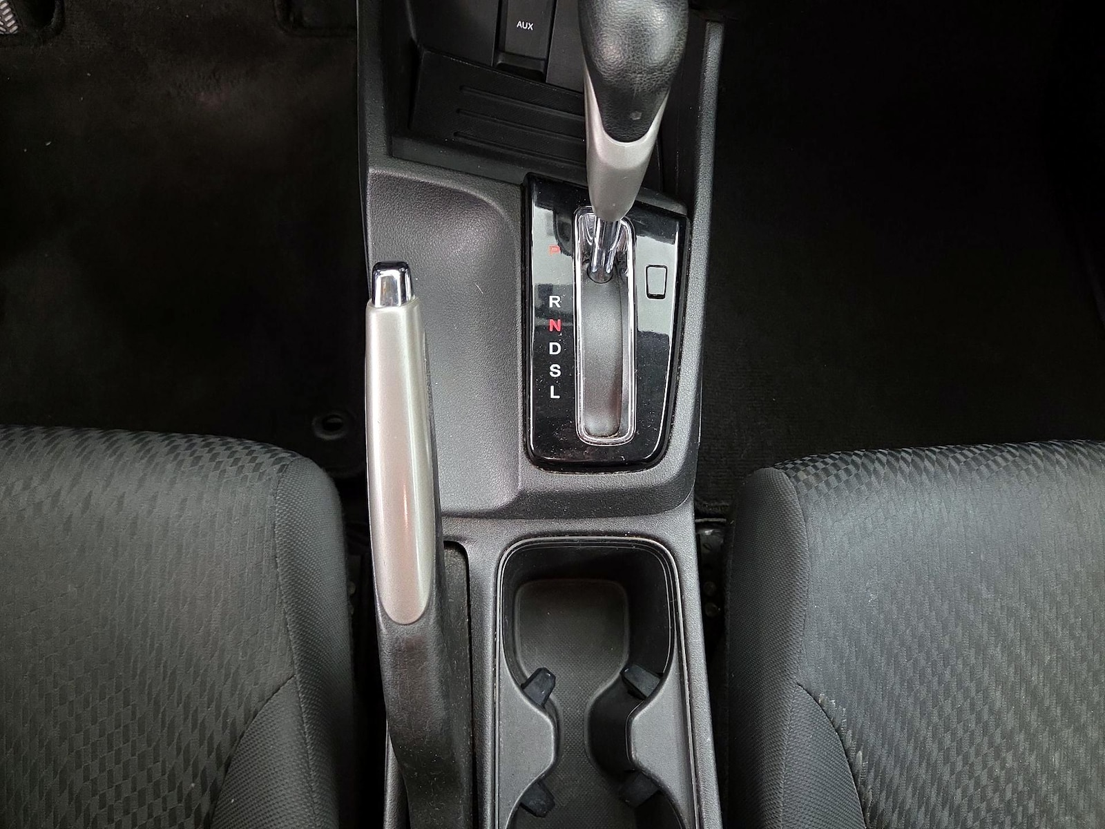 2014 Honda Civic LX - Photo 18