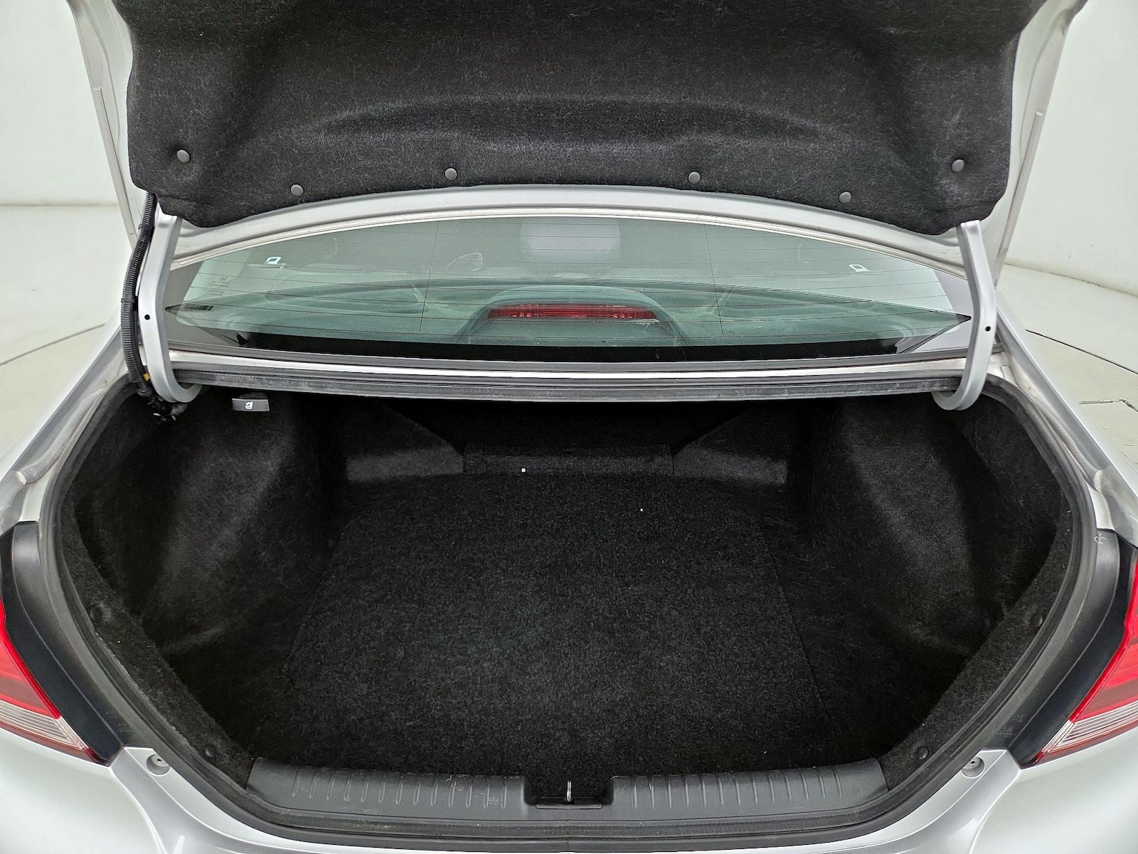 2014 Honda Civic LX - Photo 21