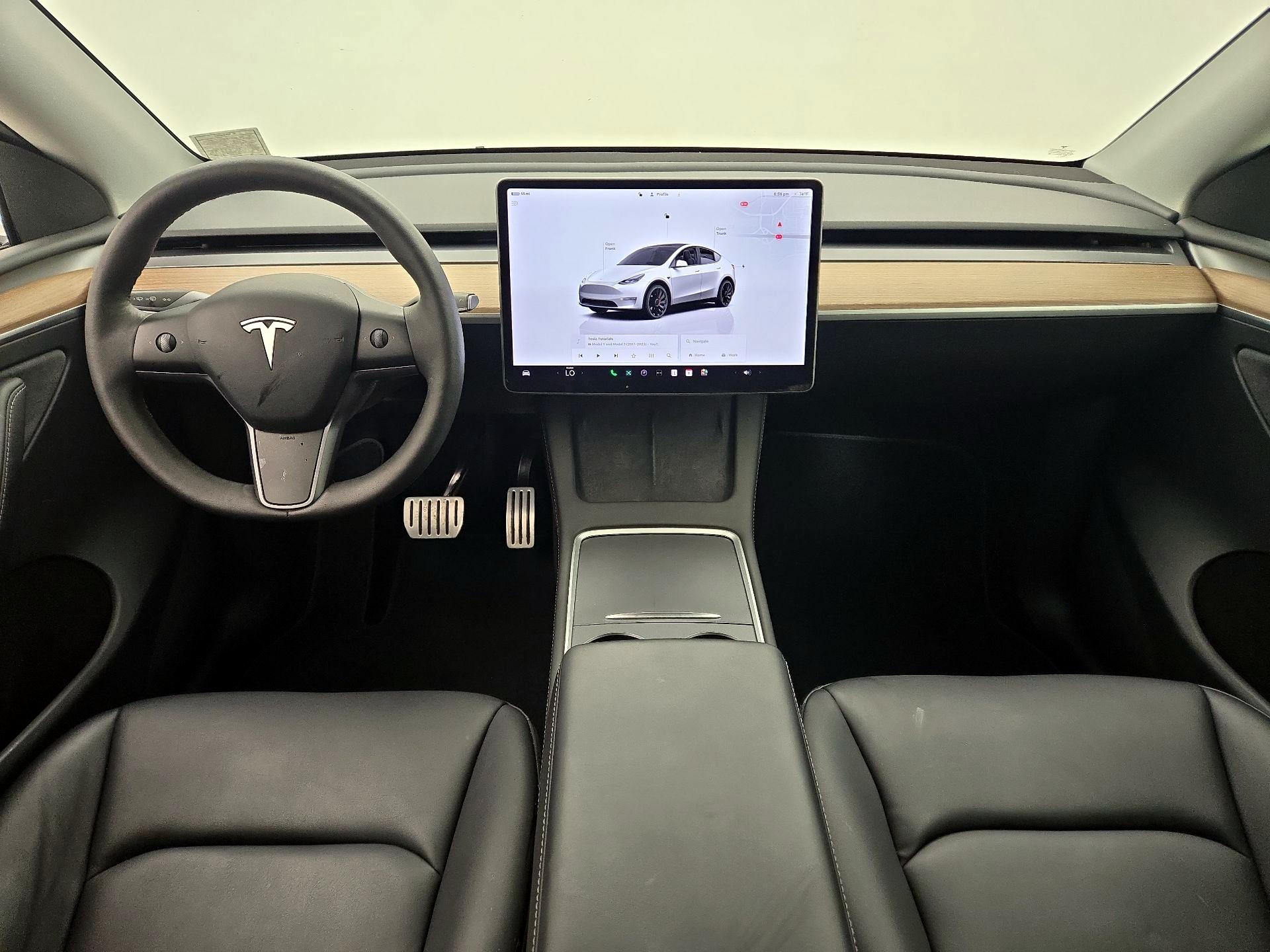 Thumbnail: 2023 Tesla Model Y - 9