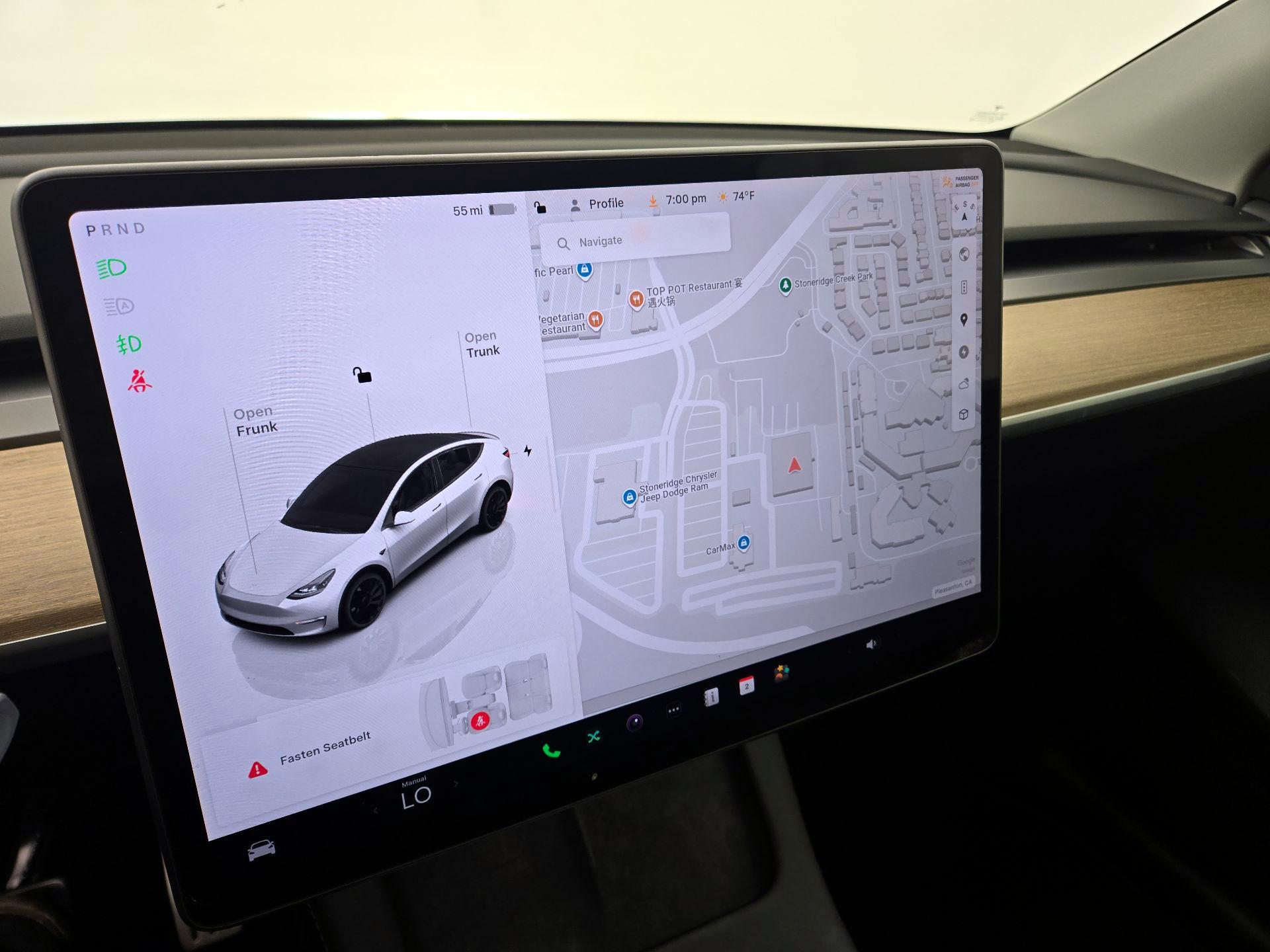Thumbnail: 2023 Tesla Model Y - 13