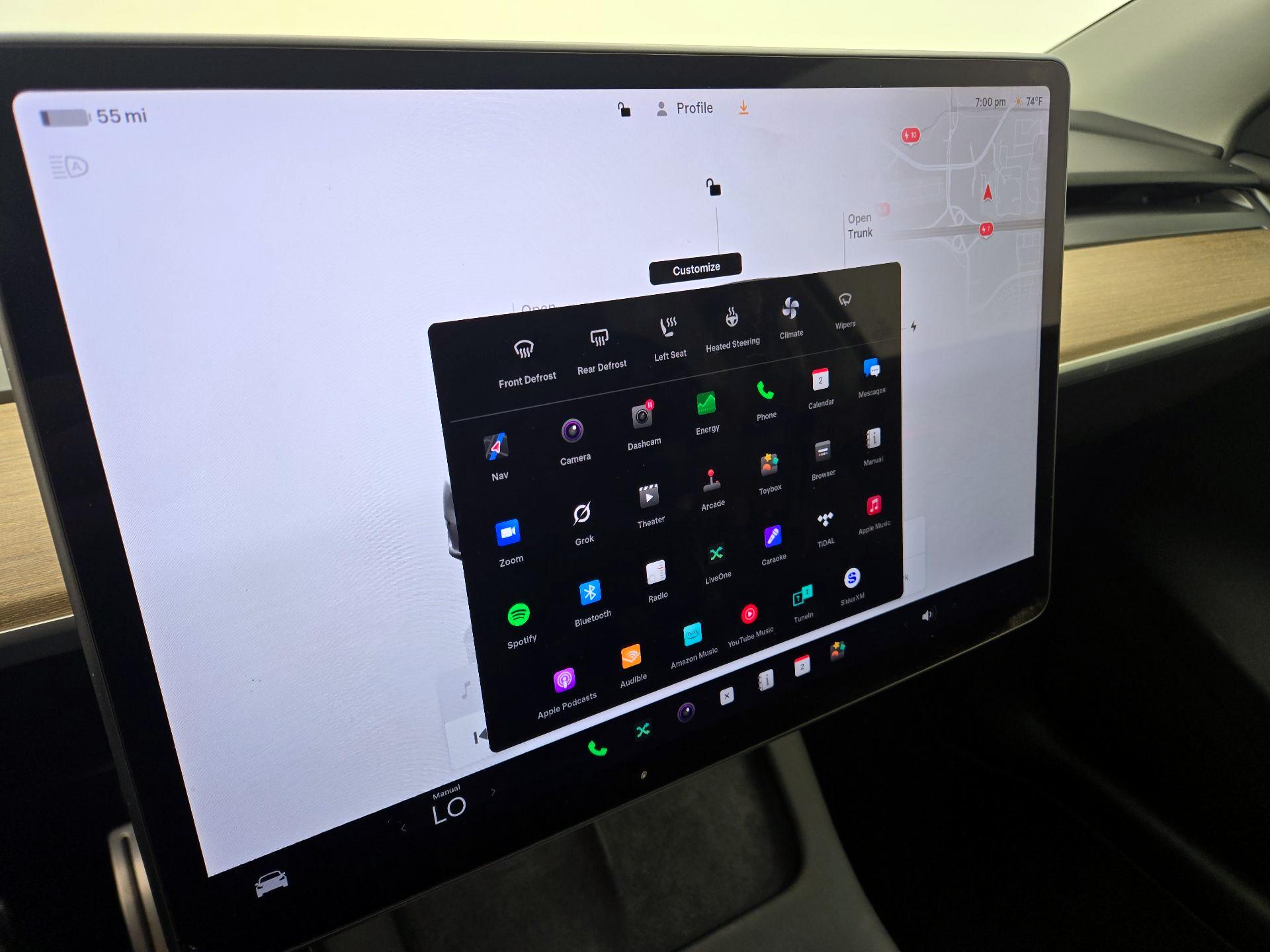 Thumbnail: 2023 Tesla Model Y - 15
